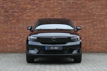 Volvo C40 Recharge PLUS — photo 24