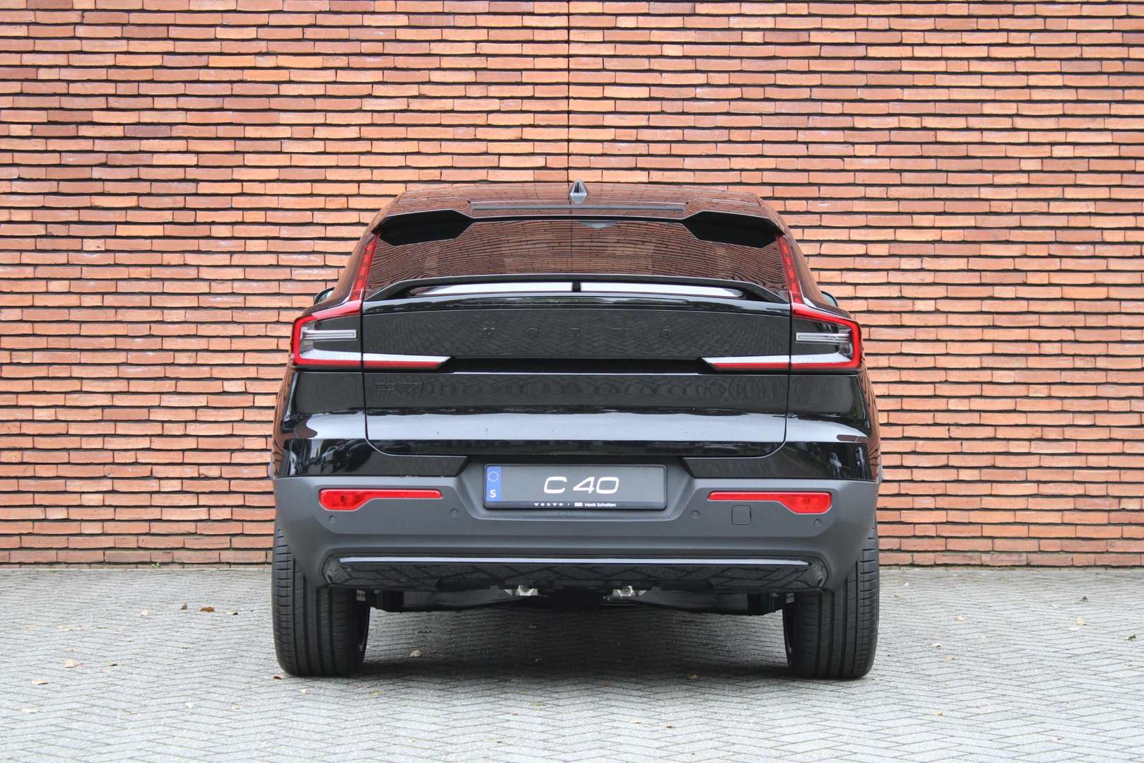 Volvo C40 Recharge PLUS - 2026 - Joinsteer - #27