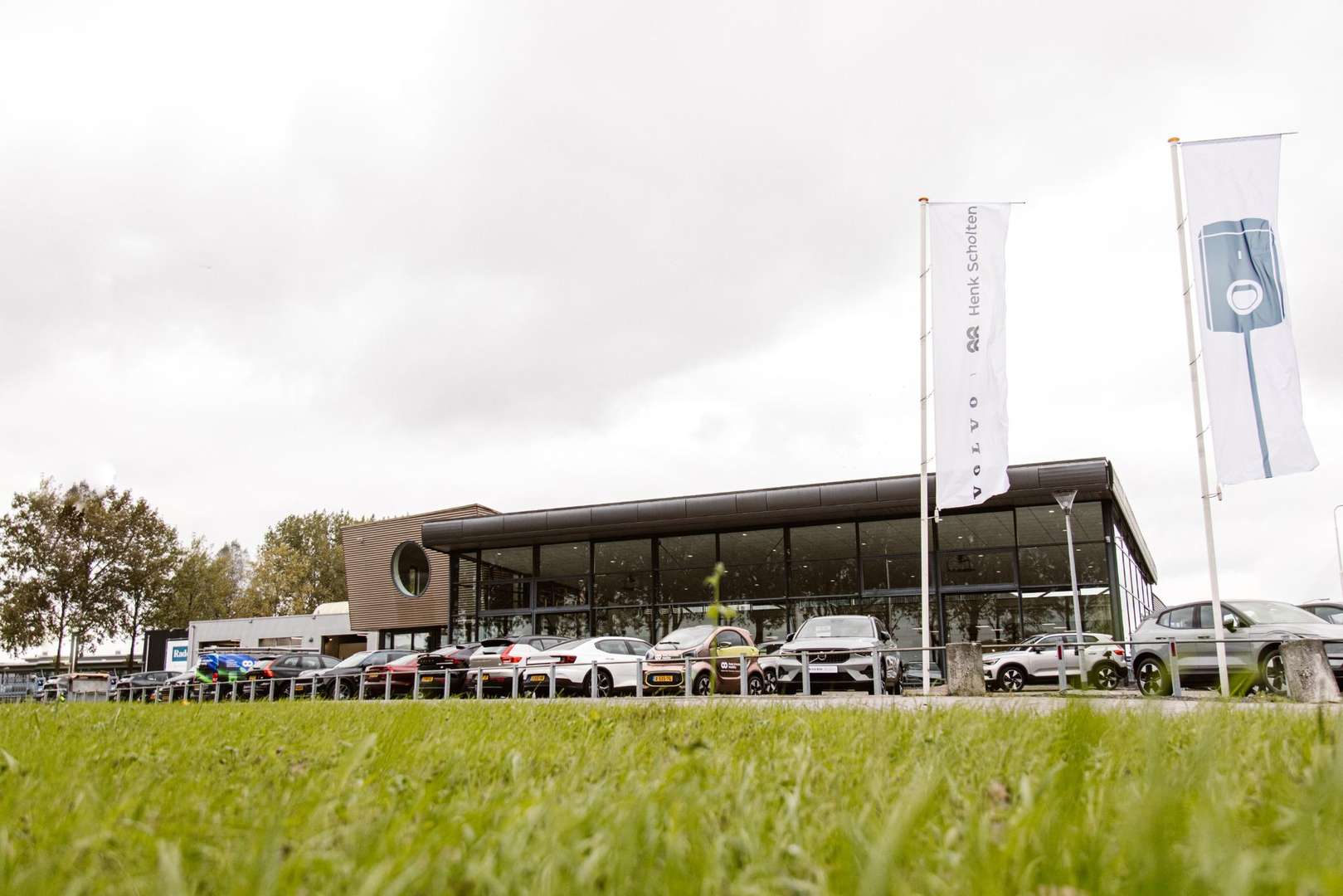 Volvo C40 Recharge PLUS - 2026 - Joinsteer - #30