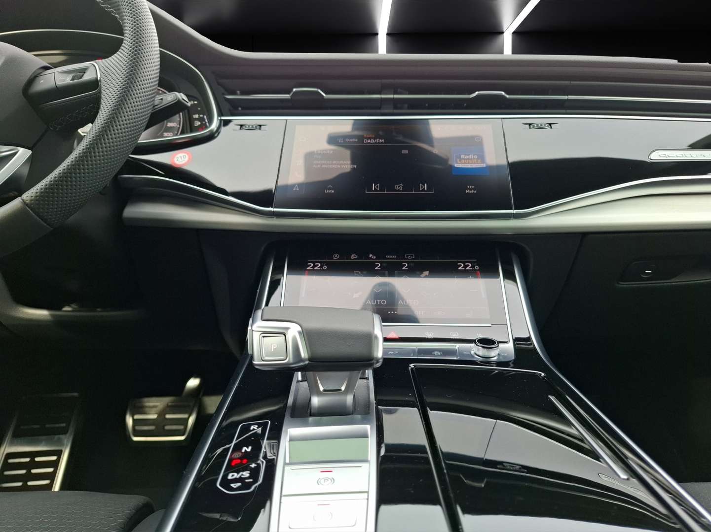 Audi Q7 S Line 45 TDI - 2024 - Joinsteer - #13