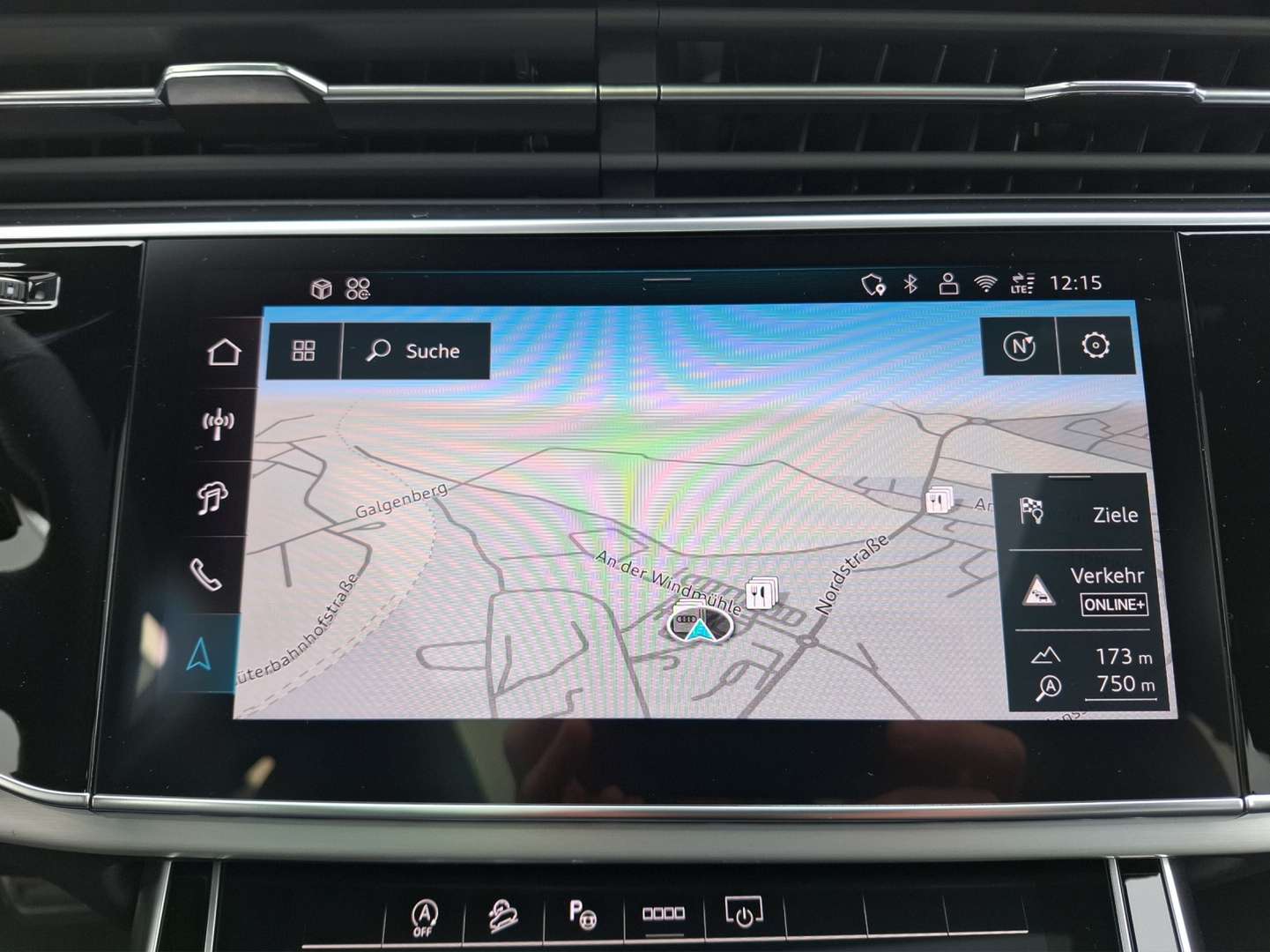 Audi Q7 S Line 45 TDI - 2024 - Joinsteer - #14