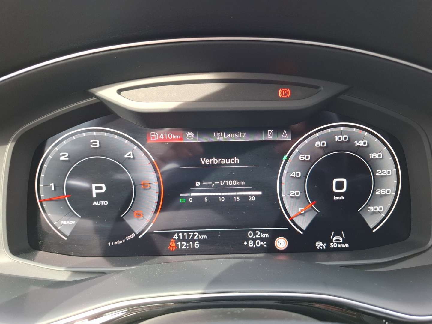 Audi Q7 S Line 45 TDI - 2024 - Joinsteer - #16