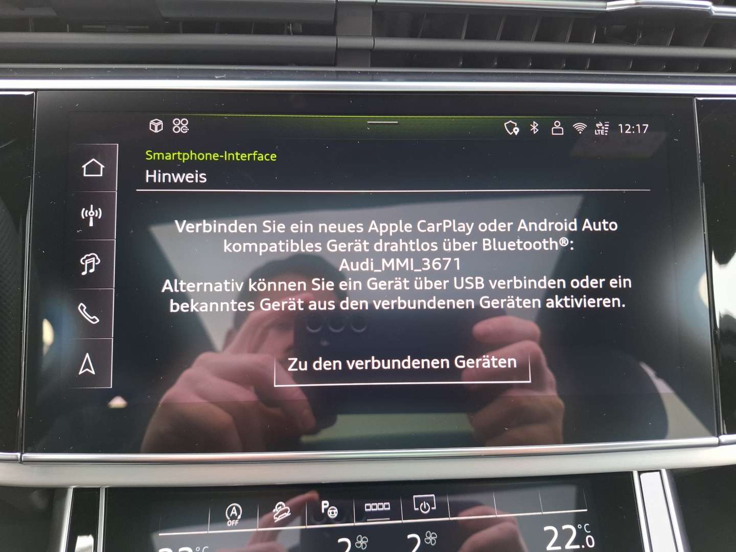 Audi Q7 S Line 45 TDI - 2024 - Joinsteer - #19