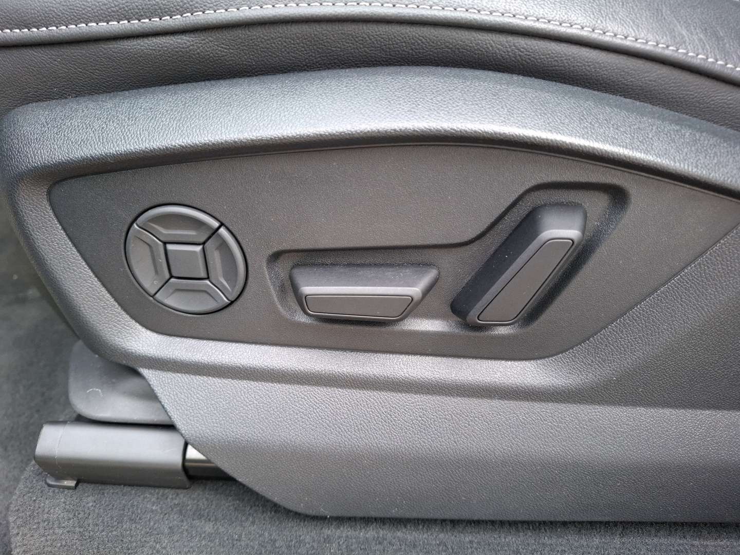 Audi Q7 S Line 45 TDI - 2024 - Joinsteer - #23