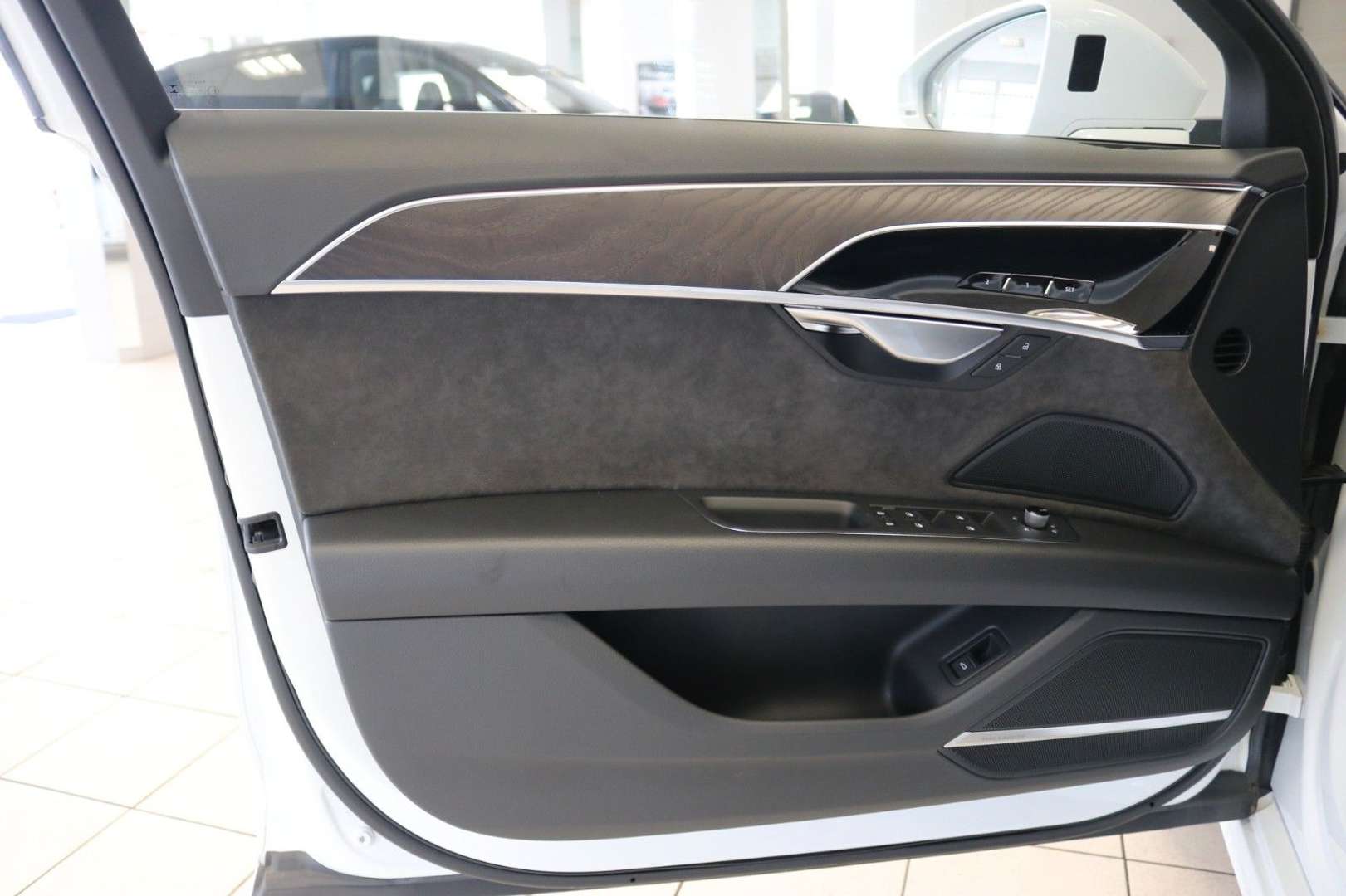 Audi A8 Sport 50 TDI - 2021 - Joinsteer - #12