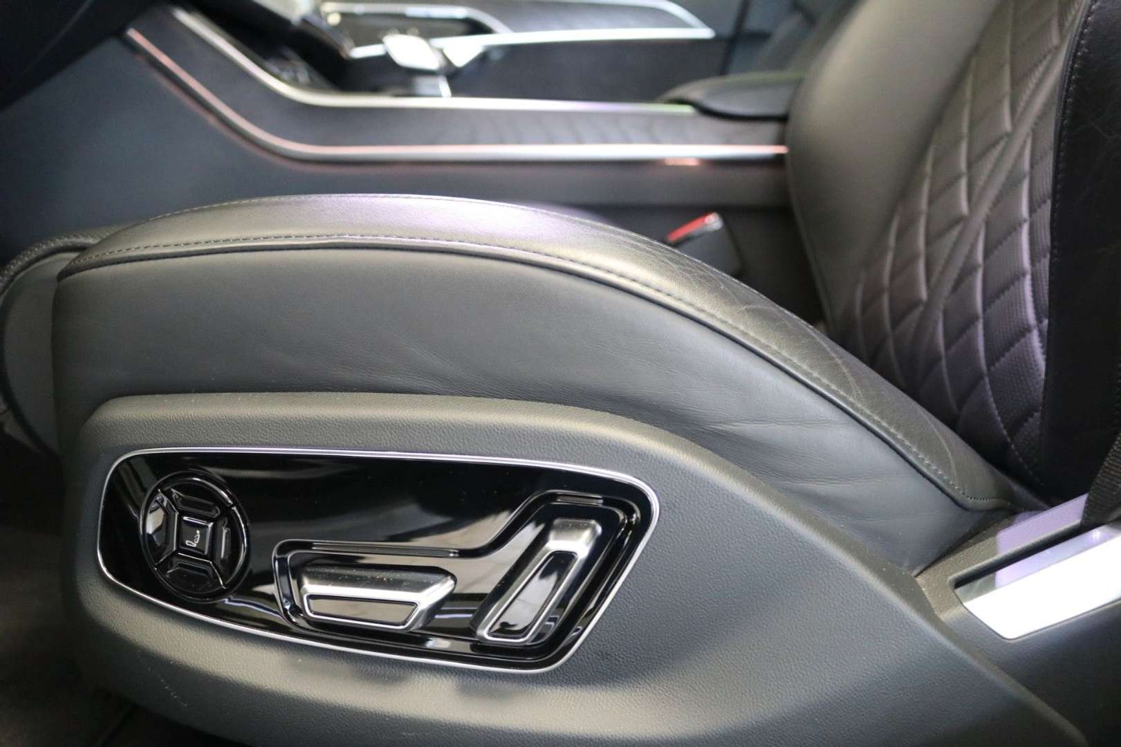 Audi A8 Sport 50 TDI - 2021 - Joinsteer - #13