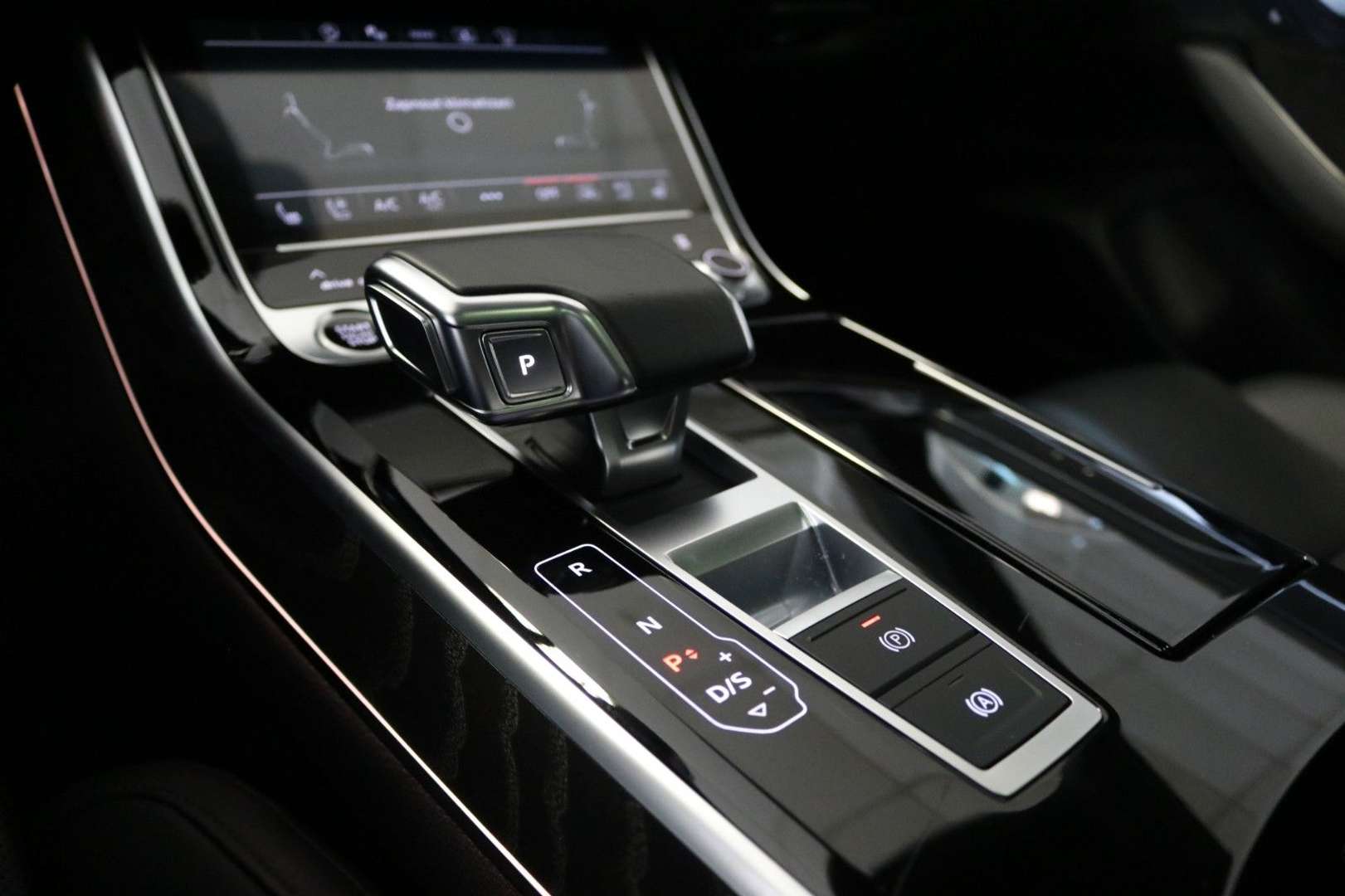 Audi A8 Sport 50 TDI - 2021 - Joinsteer - #18