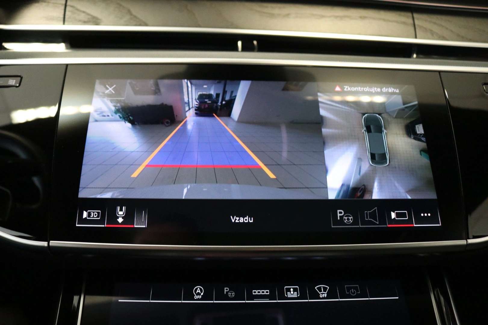 Audi A8 Sport 50 TDI - 2021 - Joinsteer - #22