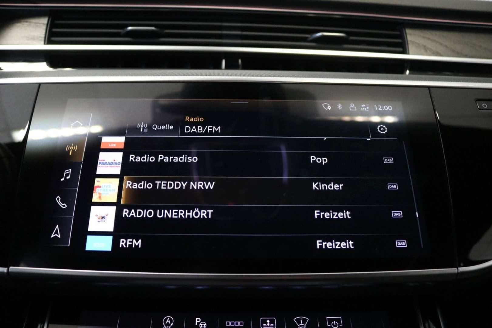 Audi A8 Sport 50 TDI - 2021 - Joinsteer - #24