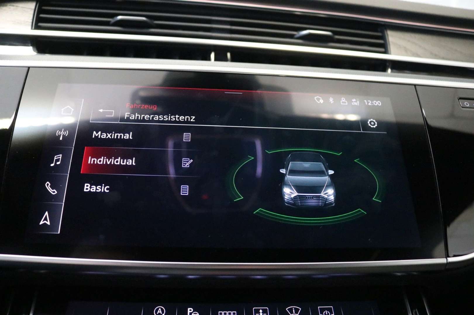 Audi A8 Sport 50 TDI - 2021 - Joinsteer - #26