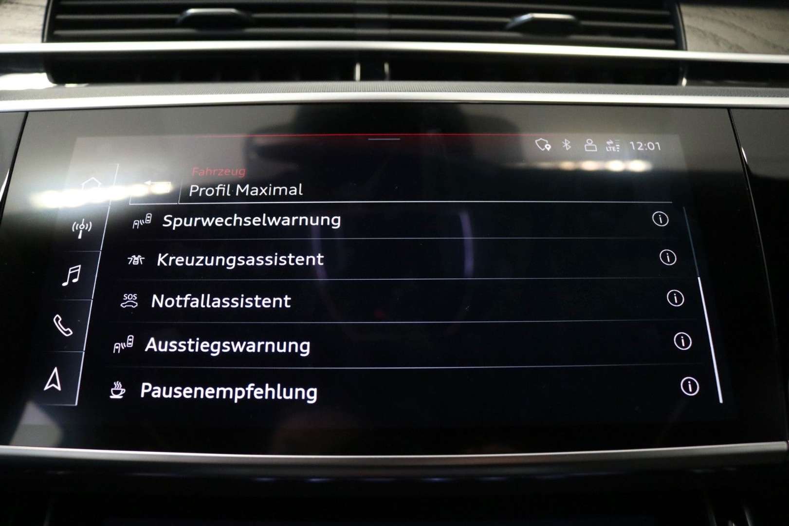 Audi A8 Sport 50 TDI - 2021 - Joinsteer - #28