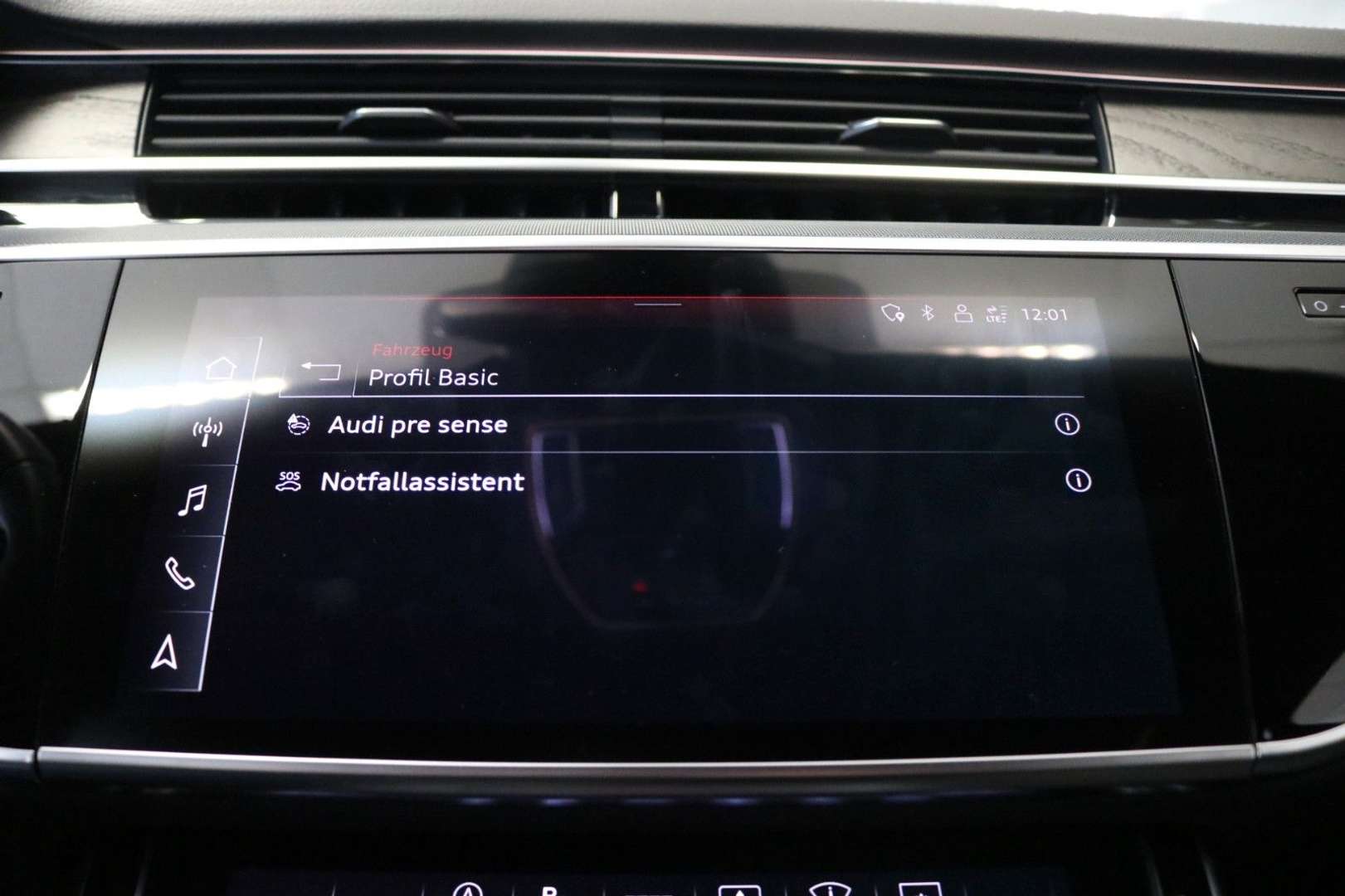 Audi A8 Sport 50 TDI - 2021 - Joinsteer - #29