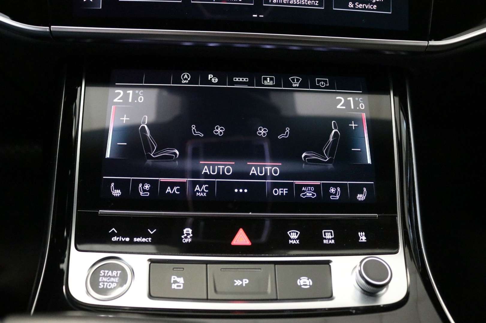Audi A8 Sport 50 TDI - 2021 - Joinsteer - #30