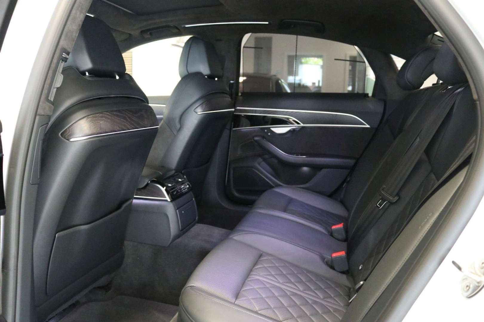 Audi A8 Sport 50 TDI - 2021 - Joinsteer - #32