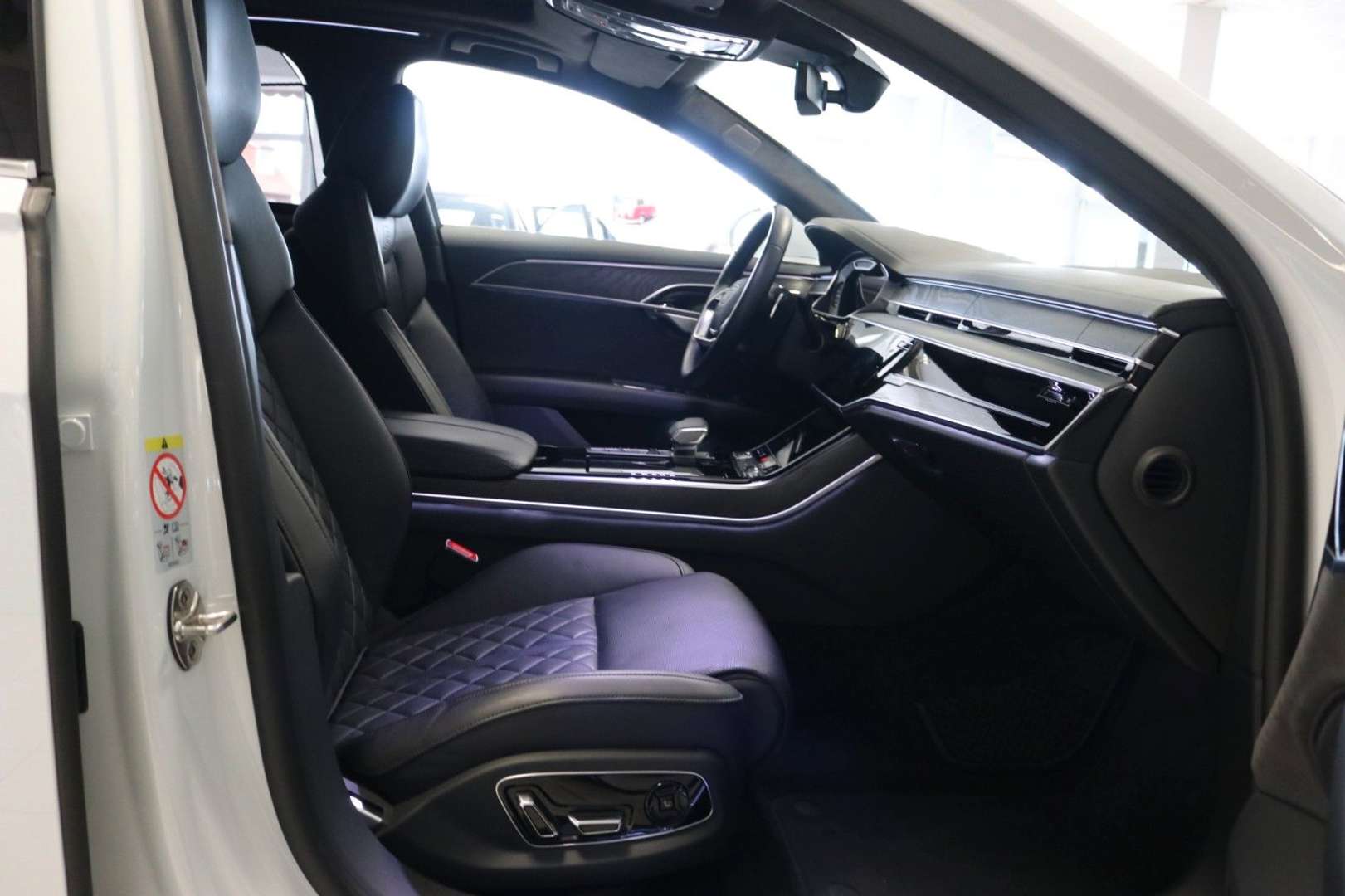Audi A8 Sport 50 TDI - 2021 - Joinsteer - #35