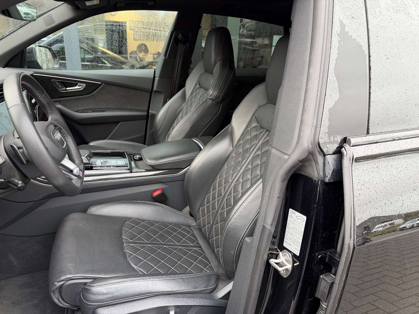 Audi SQ8 40 TDI - 2019 - Joinsteer - #10