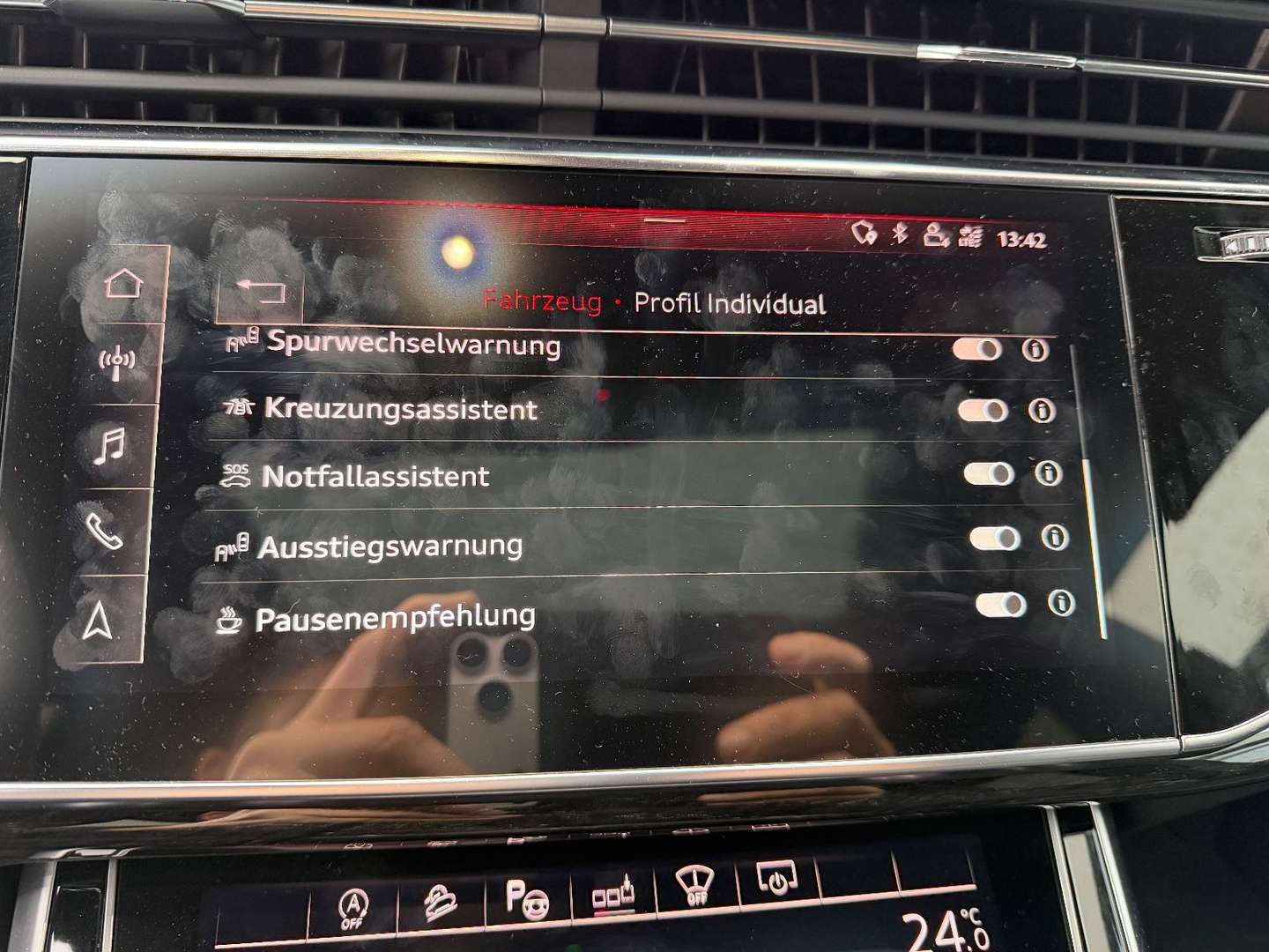 Audi SQ8 40 TDI - 2019 - Joinsteer - #20