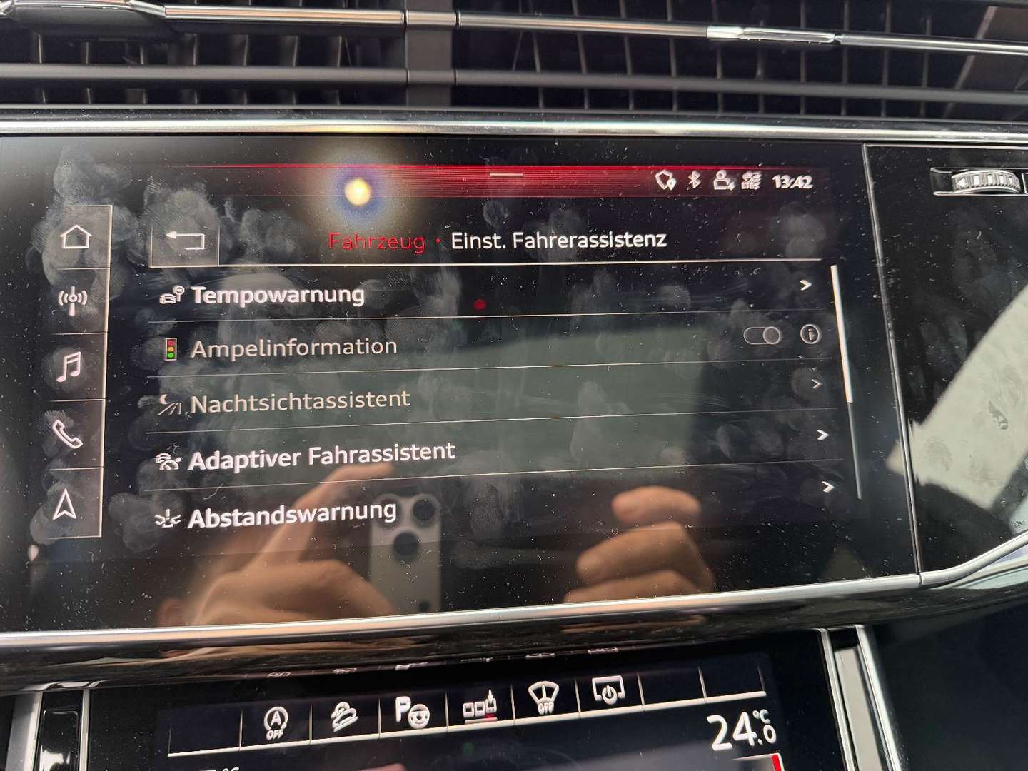 Audi SQ8 40 TDI - 2019 - Joinsteer - #21