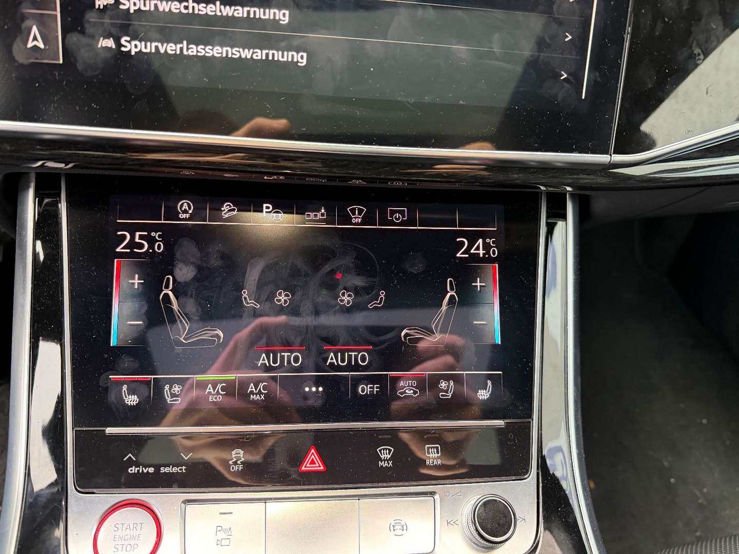 Audi SQ8 40 TDI - 2019 - Joinsteer - #23