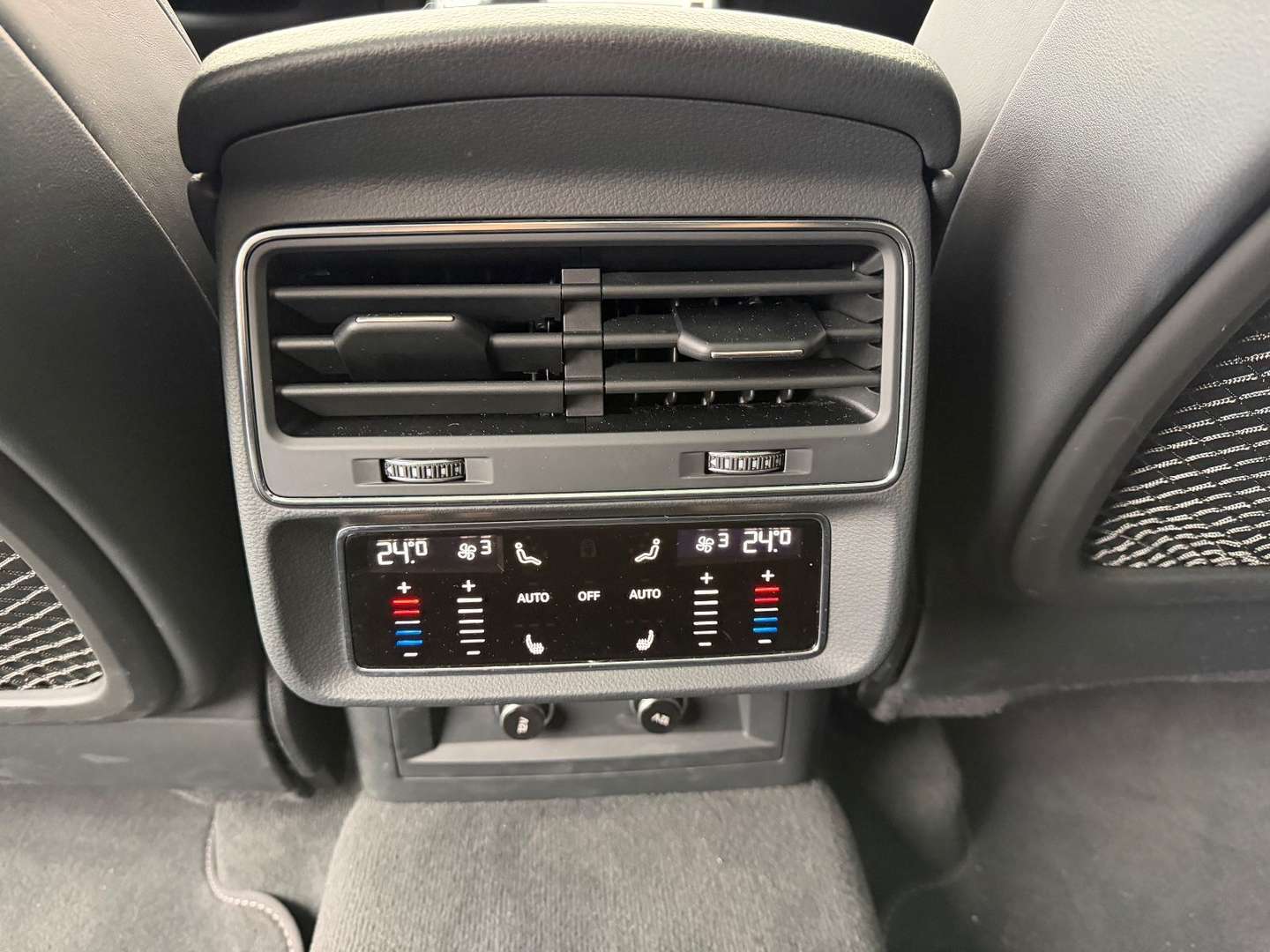 Audi SQ8 40 TDI - 2019 - Joinsteer - #25