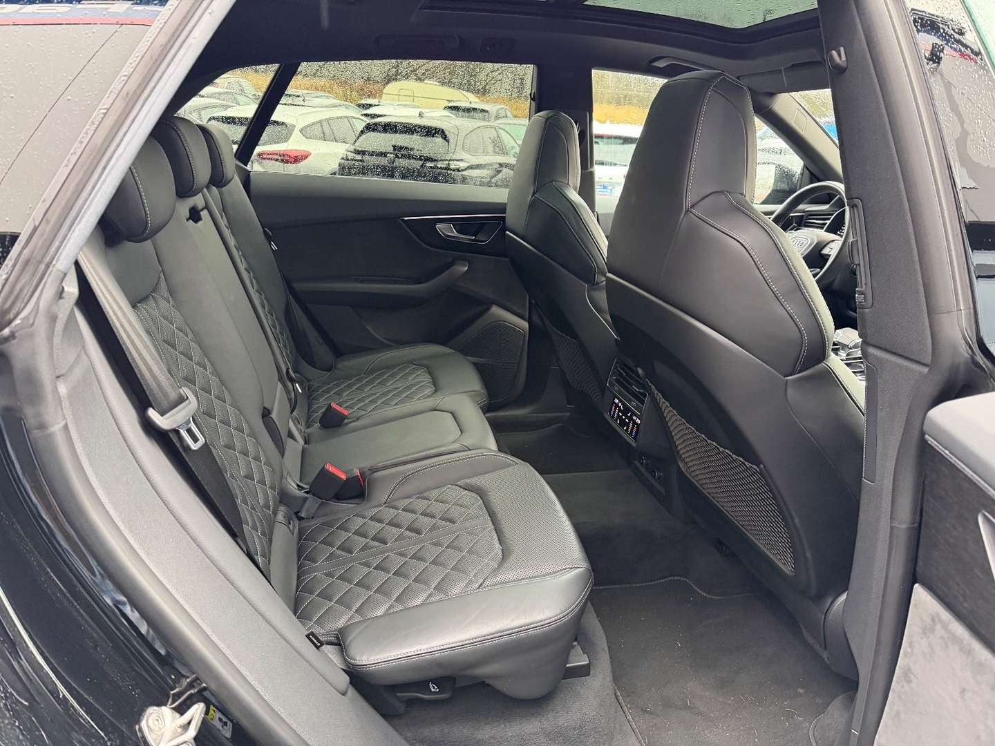 Audi SQ8 40 TDI - 2019 - Joinsteer - #26