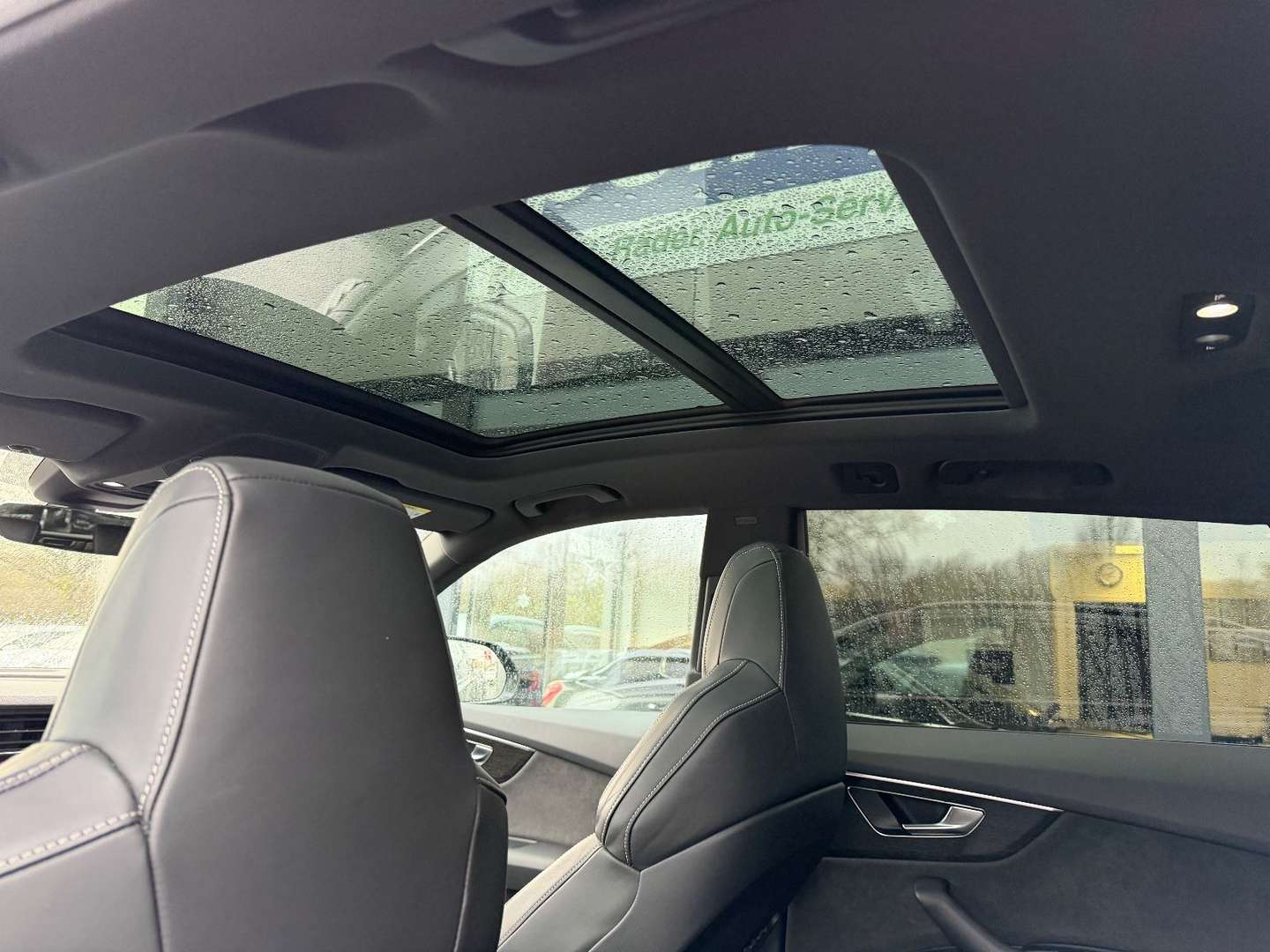 Audi SQ8 40 TDI - 2019 - Joinsteer - #27