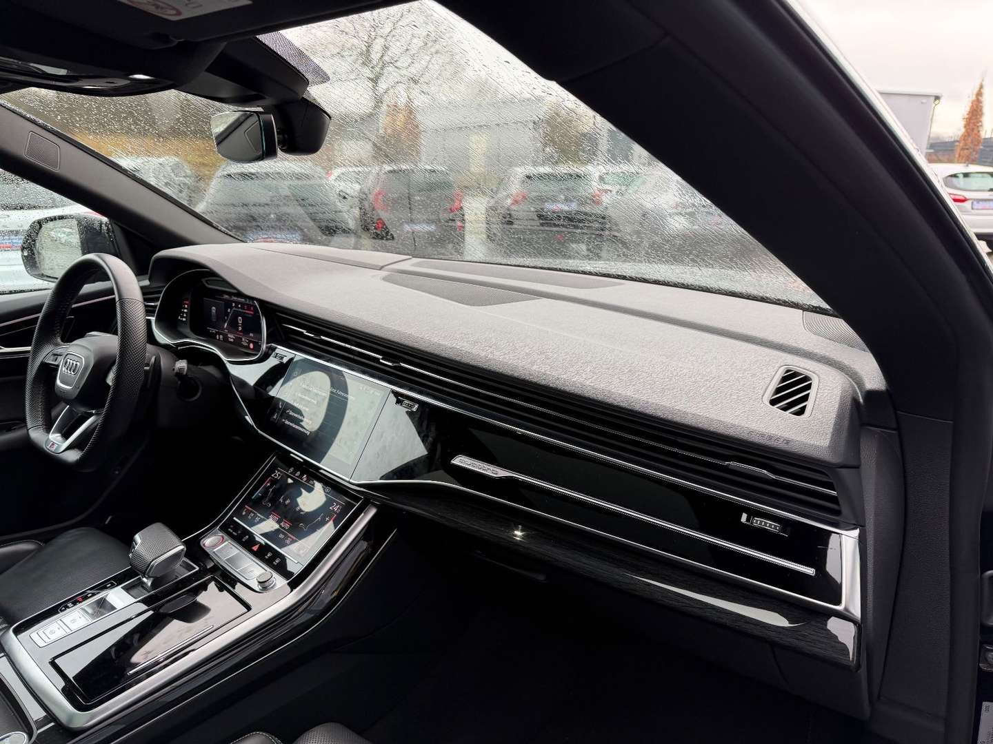 Audi SQ8 40 TDI - 2019 - Joinsteer - #29