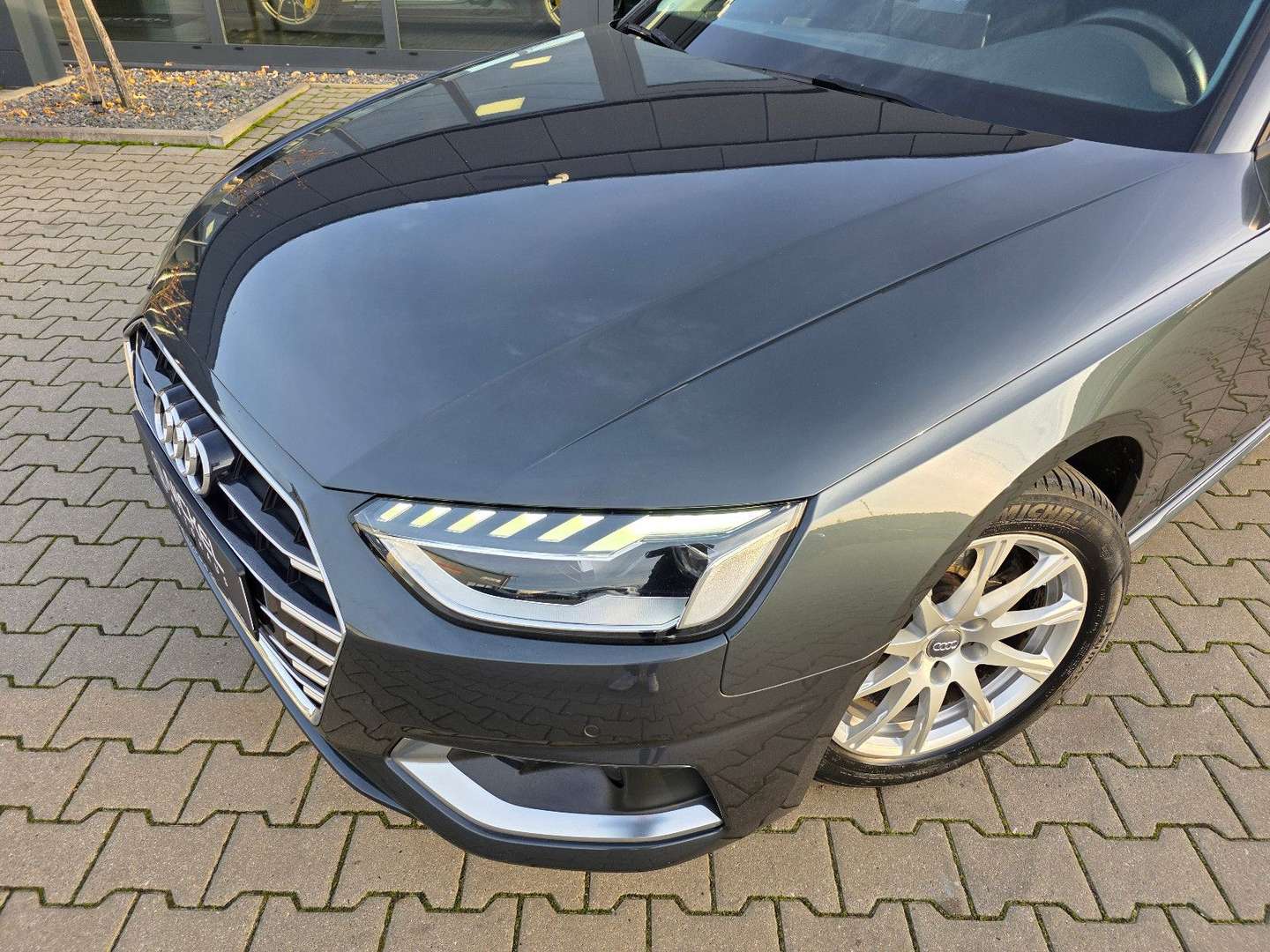 Audi A4 Avant 35 TDI - 2020 - Joinsteer - #4