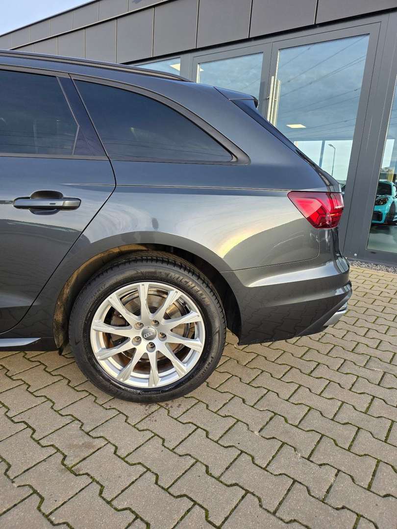 Audi A4 Avant 35 TDI - 2020 - Joinsteer - #6