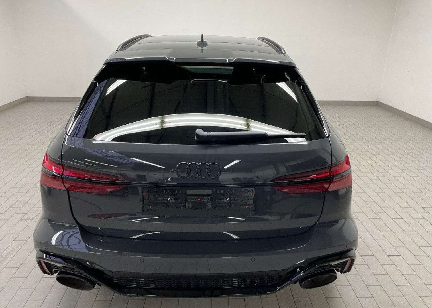 Audi RS6 Avant KERAMIK-V MAX305-LASER-UNIKAT-UPE - 2022 - Joinsteer - #5