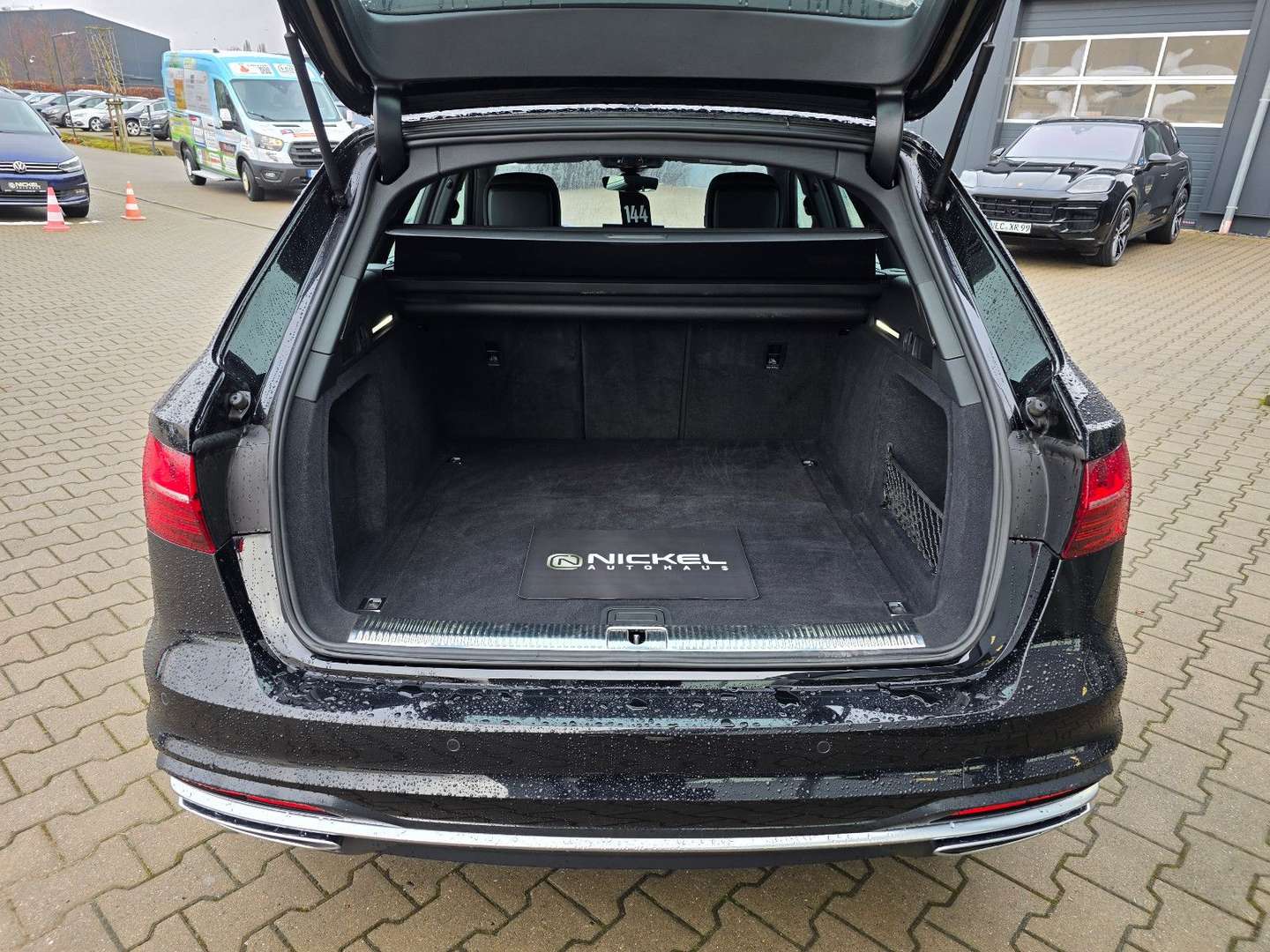 Audi A4 Avant 35 TFSI - 2020 - Joinsteer - #5