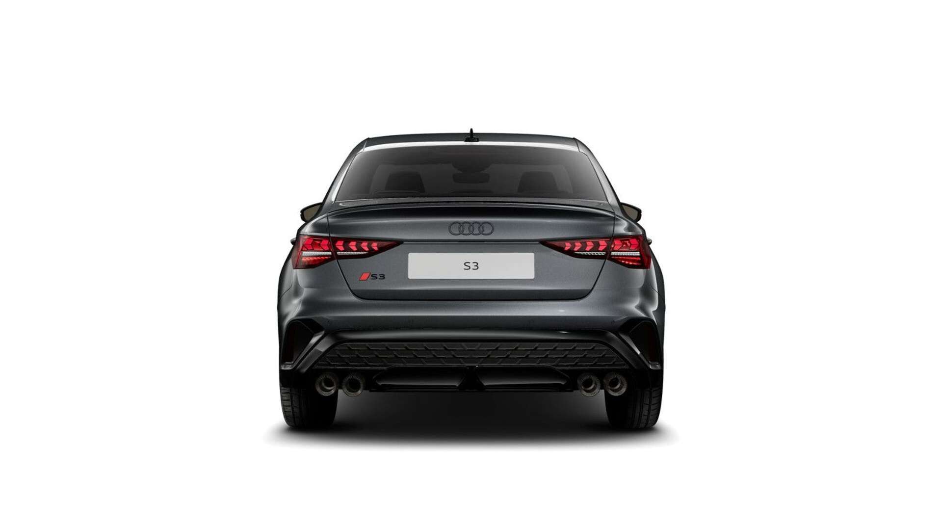 Audi S3 Limo TFSI - 2025 - Joinsteer - #7