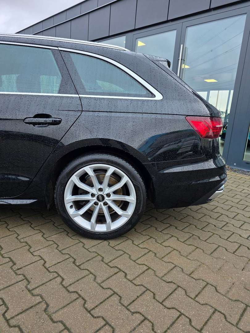 Audi A4 Avant 35 TFSI - 2020 - Joinsteer - #6