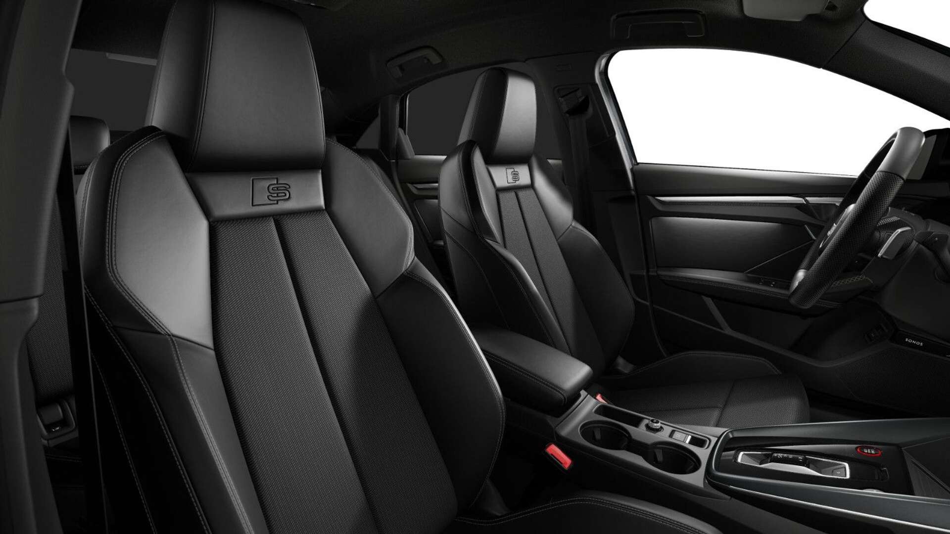 Audi S3 Limo TFSI - 2025 - Joinsteer - #9