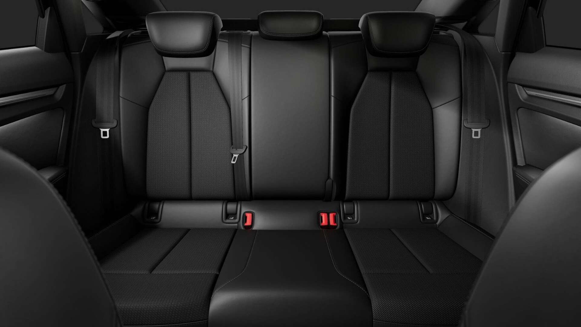 Audi S3 Limo TFSI - 2025 - Joinsteer - #10