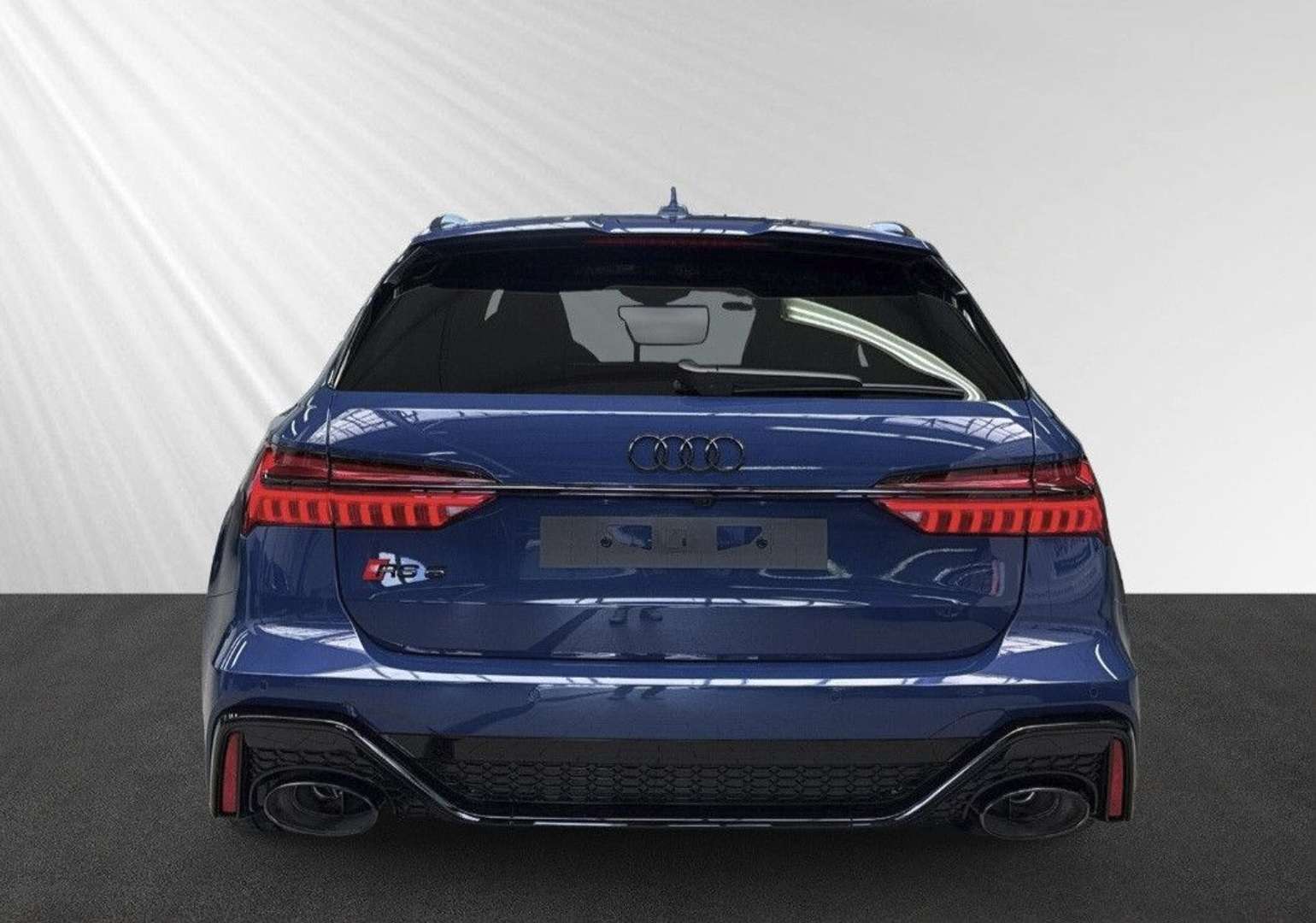 Audi RS6 Avant Performance - 2024 - Joinsteer - #5