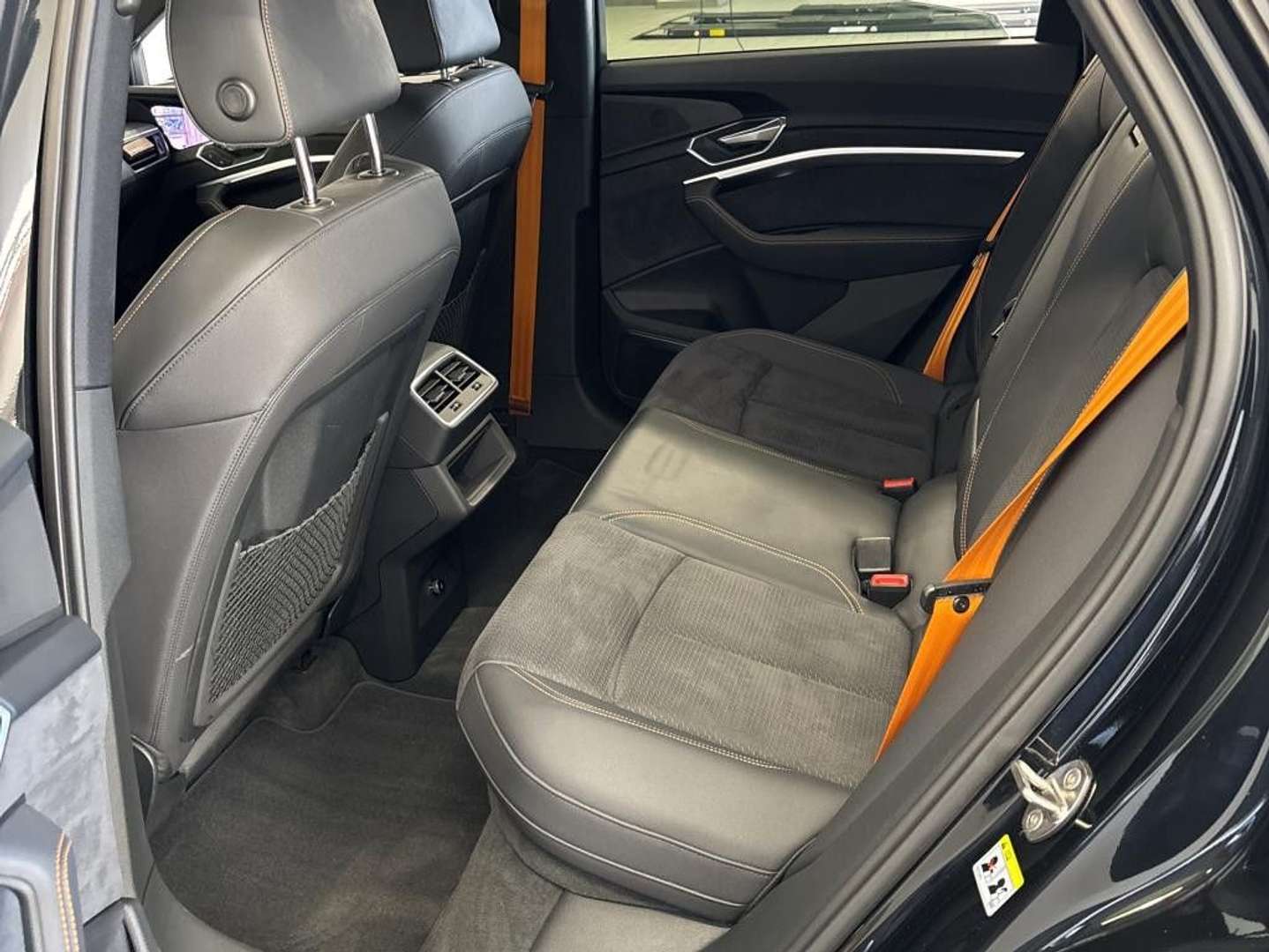 Audi E-tron Sportback S Line 55 - 2022 - Joinsteer - #4