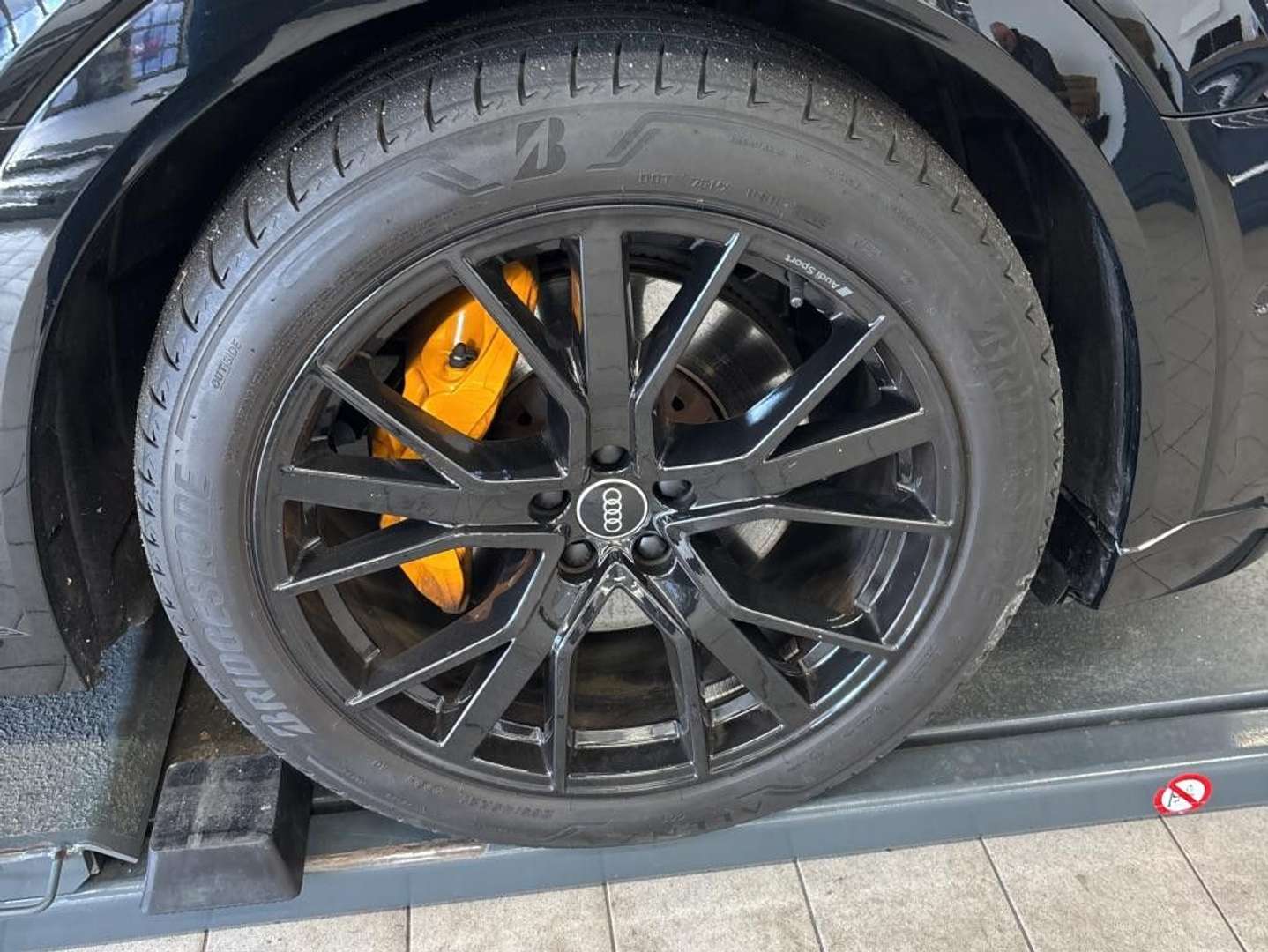 Audi E-tron Sportback S Line 55 - 2022 - Joinsteer - #5