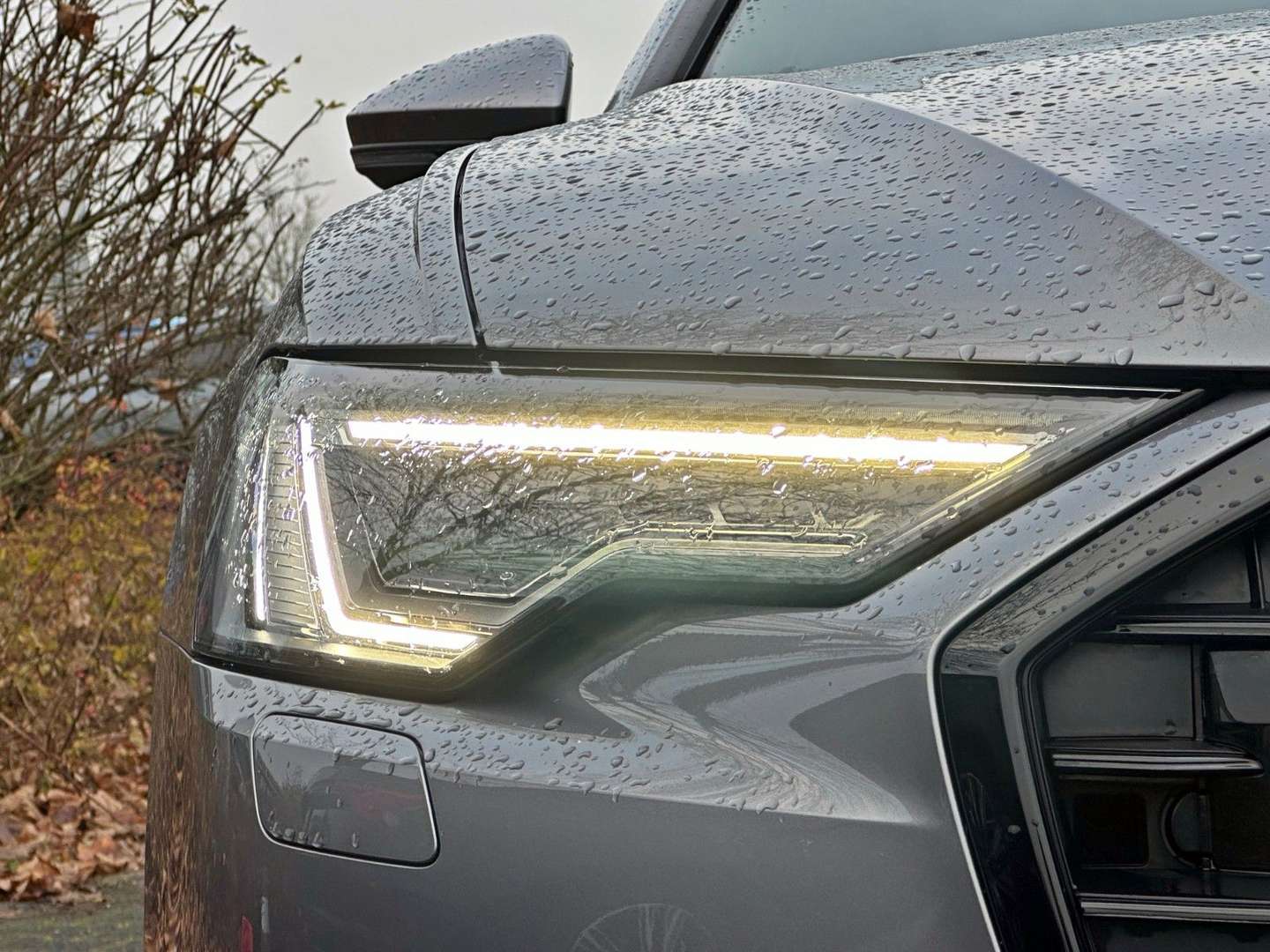 Audi A6 S Line Black 40 TDI - 2020 - Joinsteer - #4