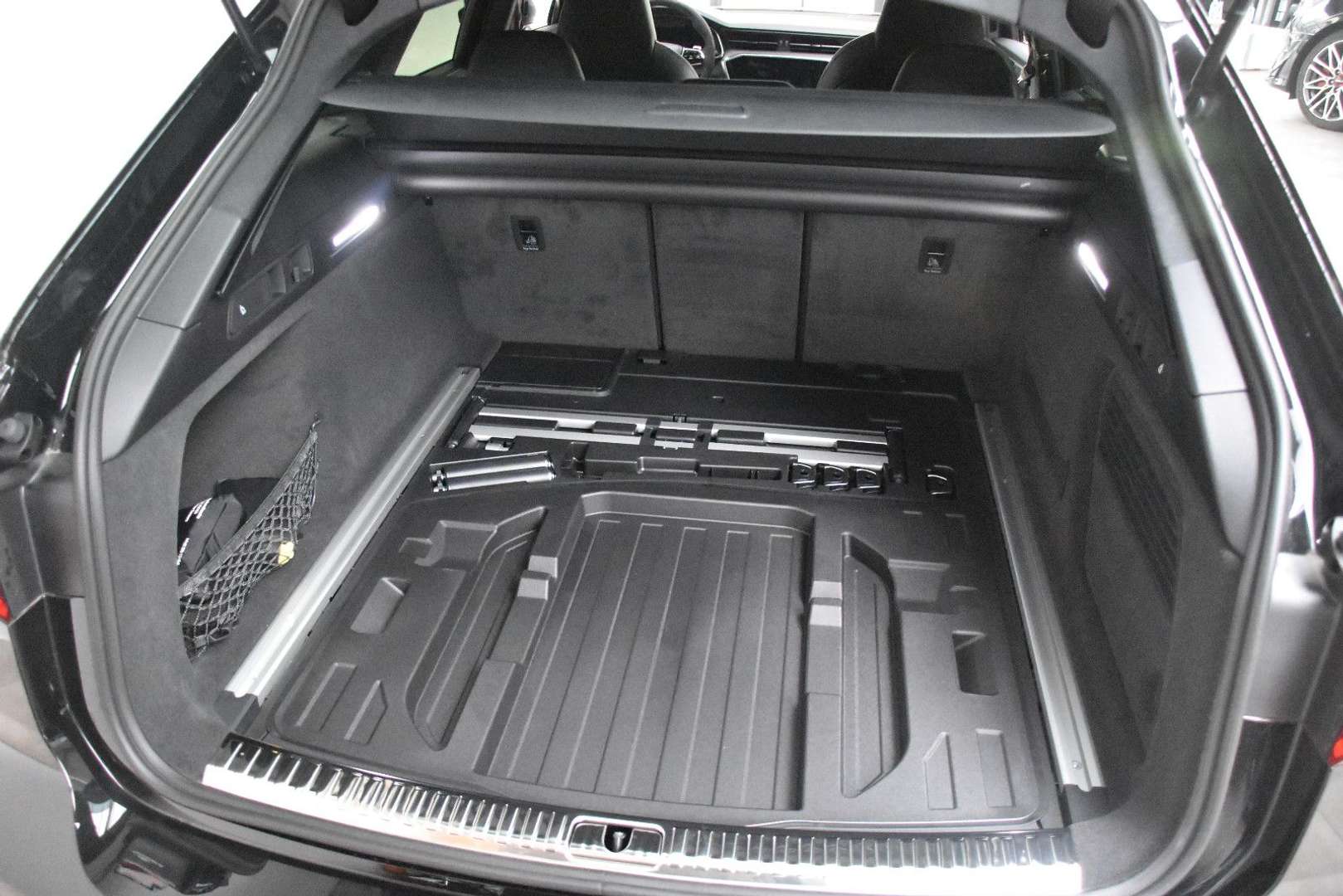 Audi RS6 Performance - 2024 - Joinsteer - #6