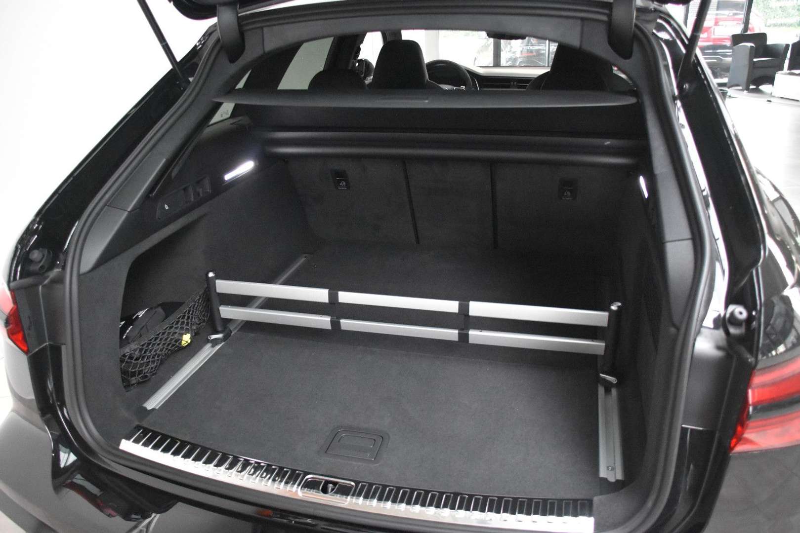 Audi RS6 Performance - 2024 - Joinsteer - #7