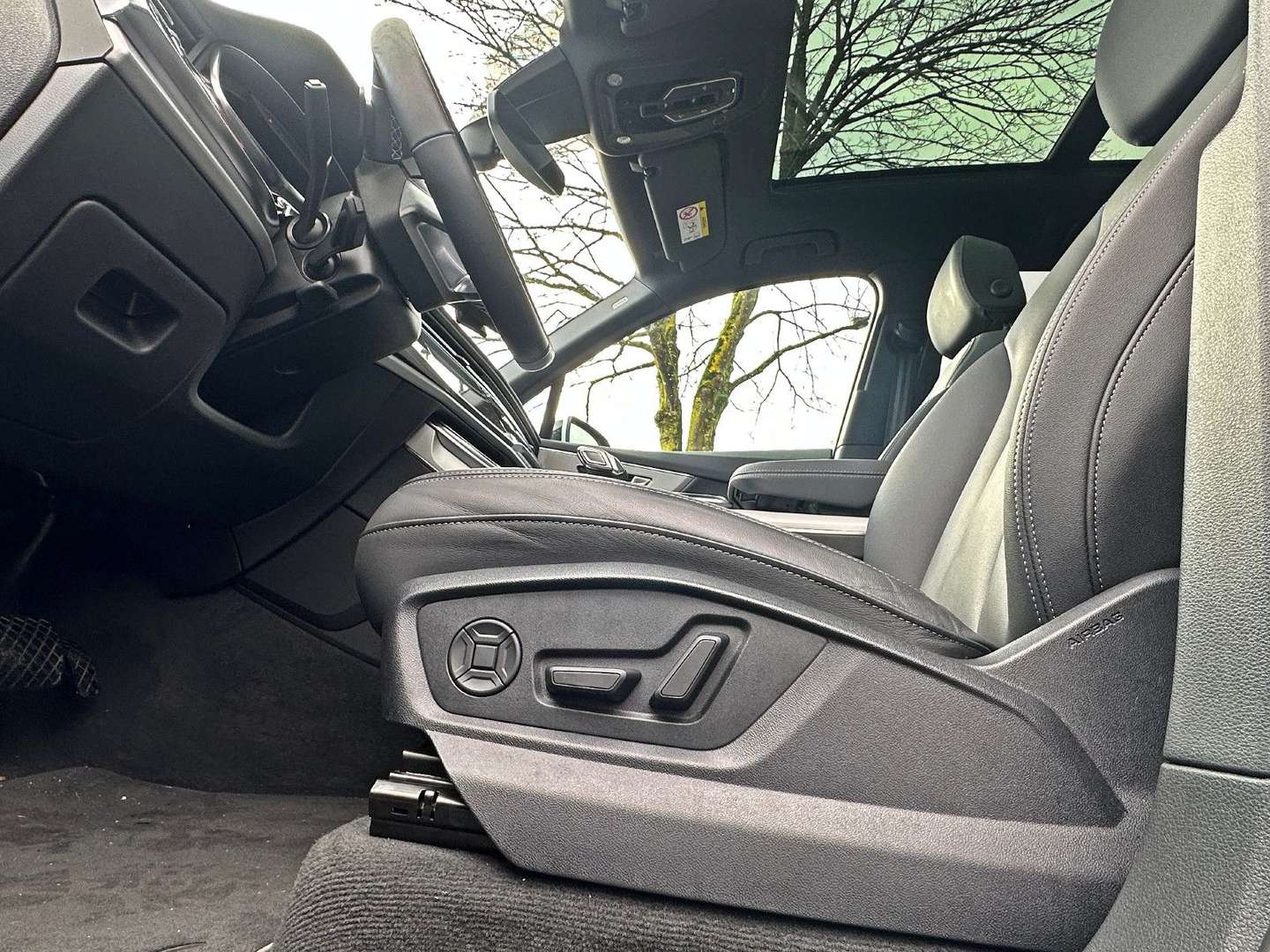 Audi Q7 S Line Black 50 TDI - 2025 - Joinsteer - #12