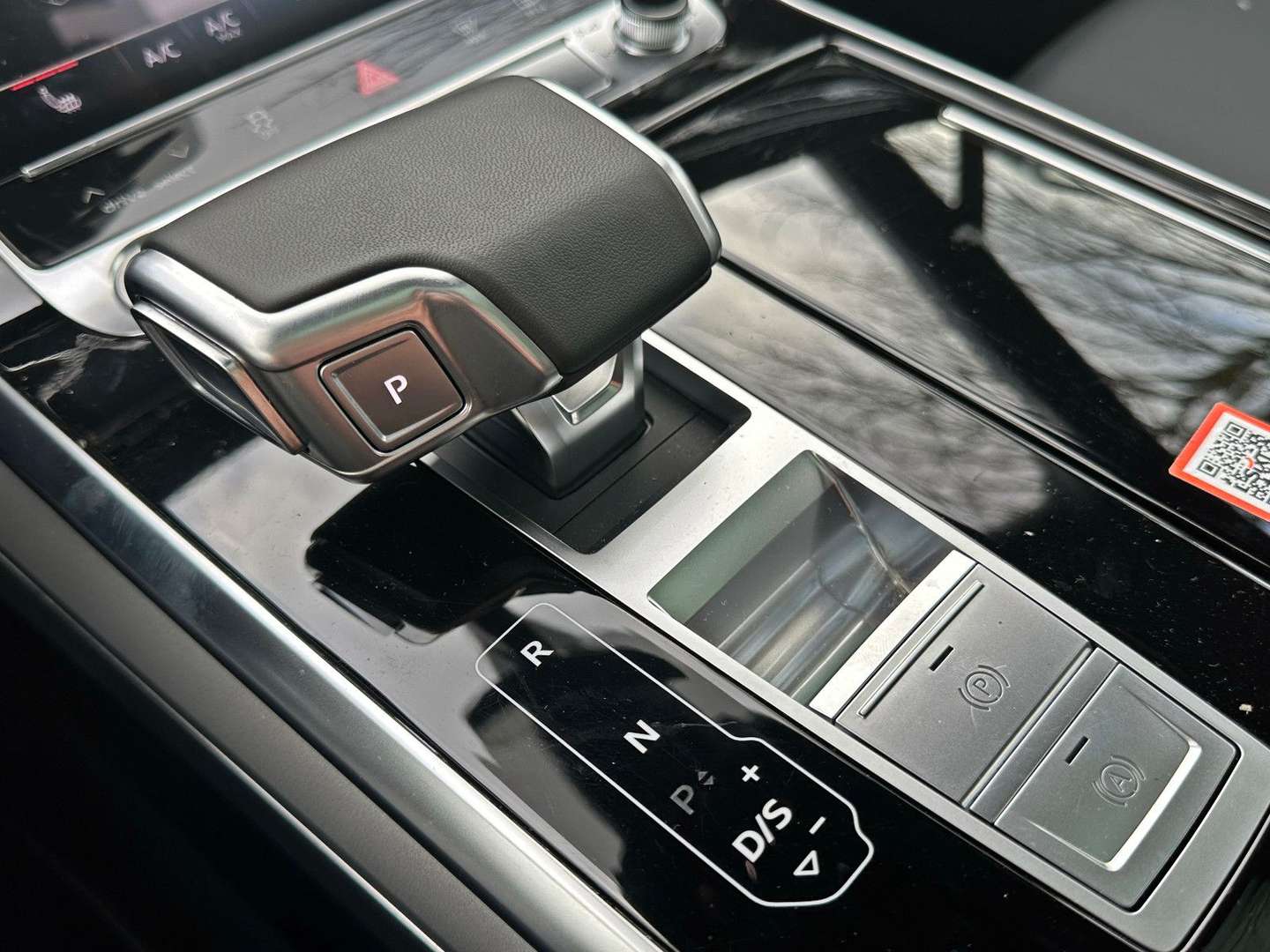 Audi Q7 S Line Black 50 TDI - 2025 - Joinsteer - #14