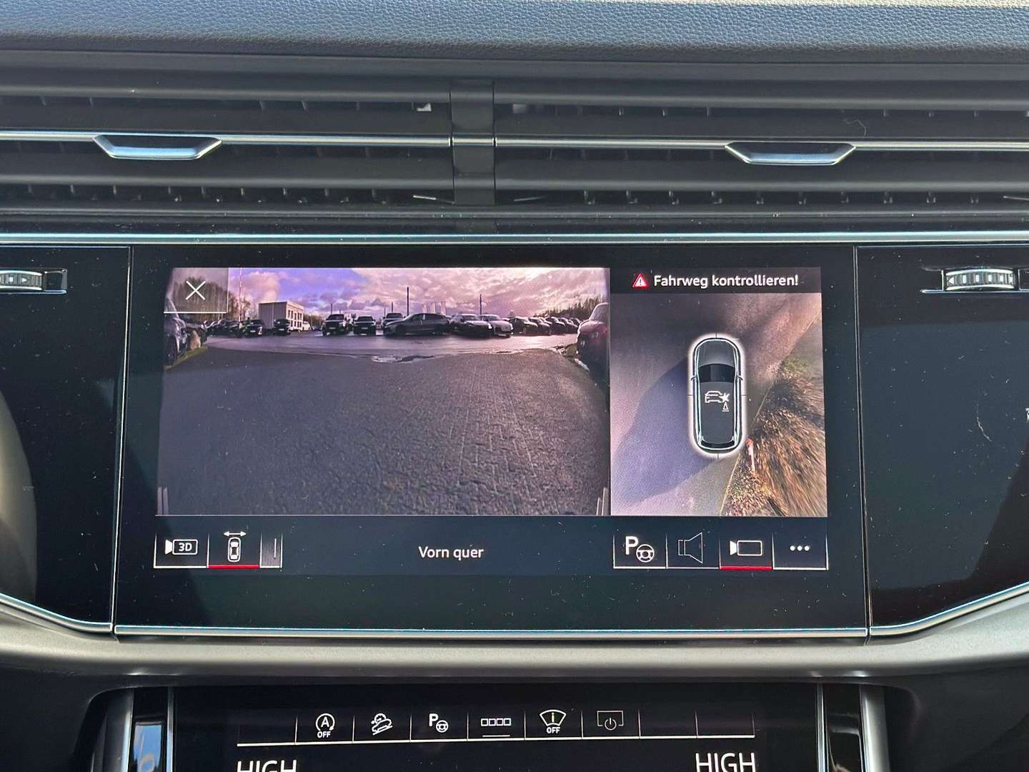 Audi Q7 S Line Black 50 TDI - 2025 - Joinsteer - #18