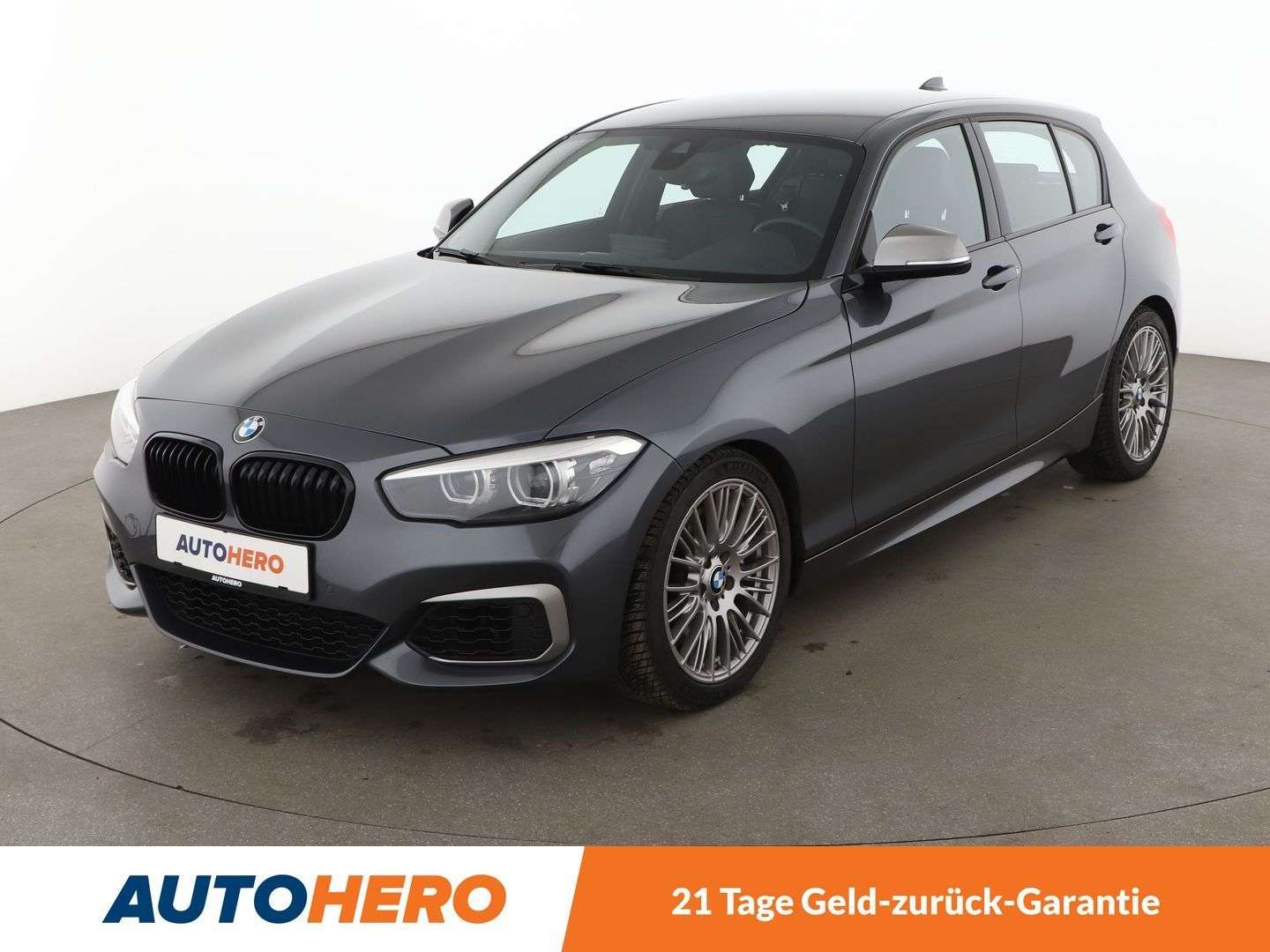 BMW Série 1 140i Special Edition - 2019 - Joinsteer