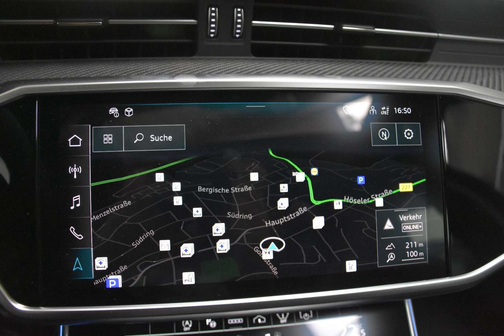 Audi RS6 Performance - 2024 - Joinsteer - #19