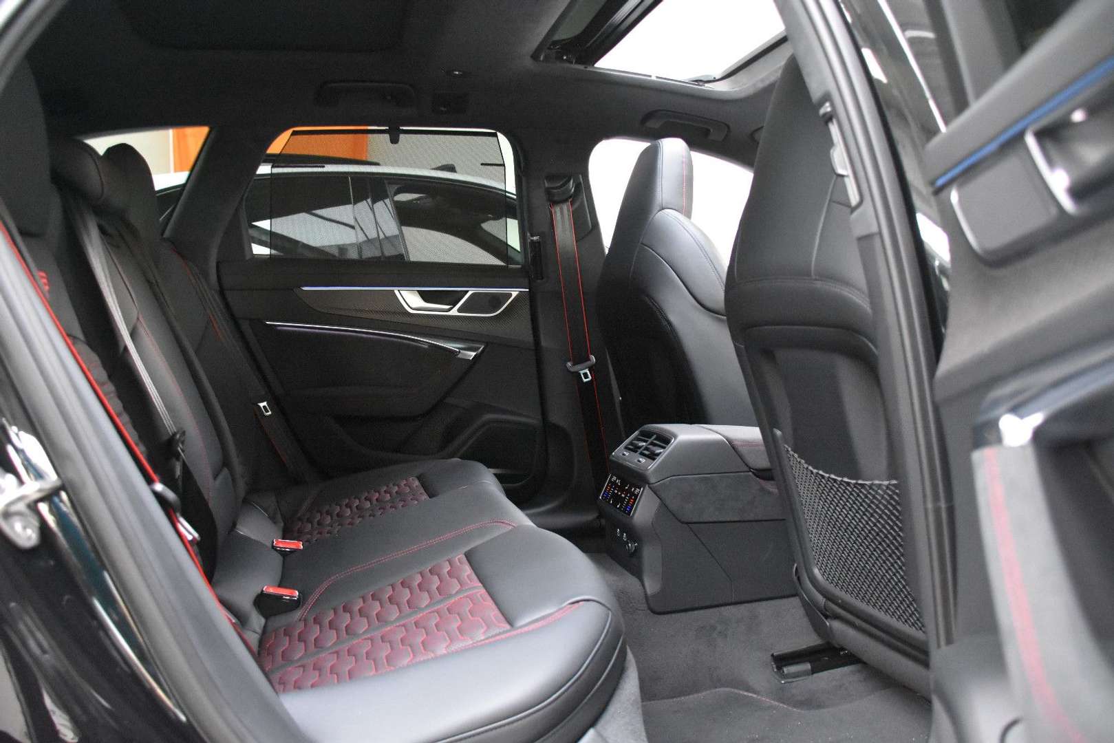 Audi RS6 Performance - 2024 - Joinsteer - #26