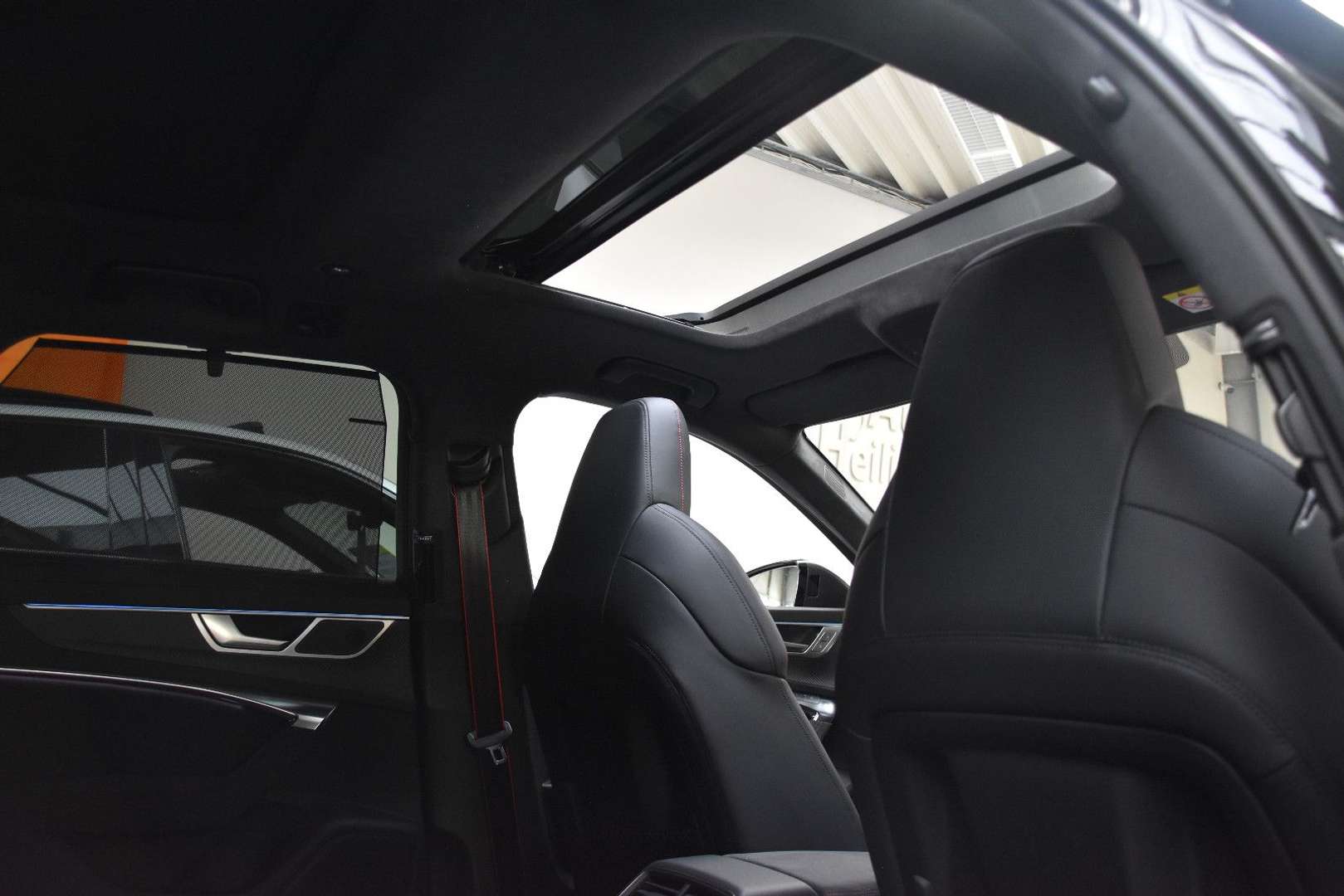 Audi RS6 Performance - 2024 - Joinsteer - #27