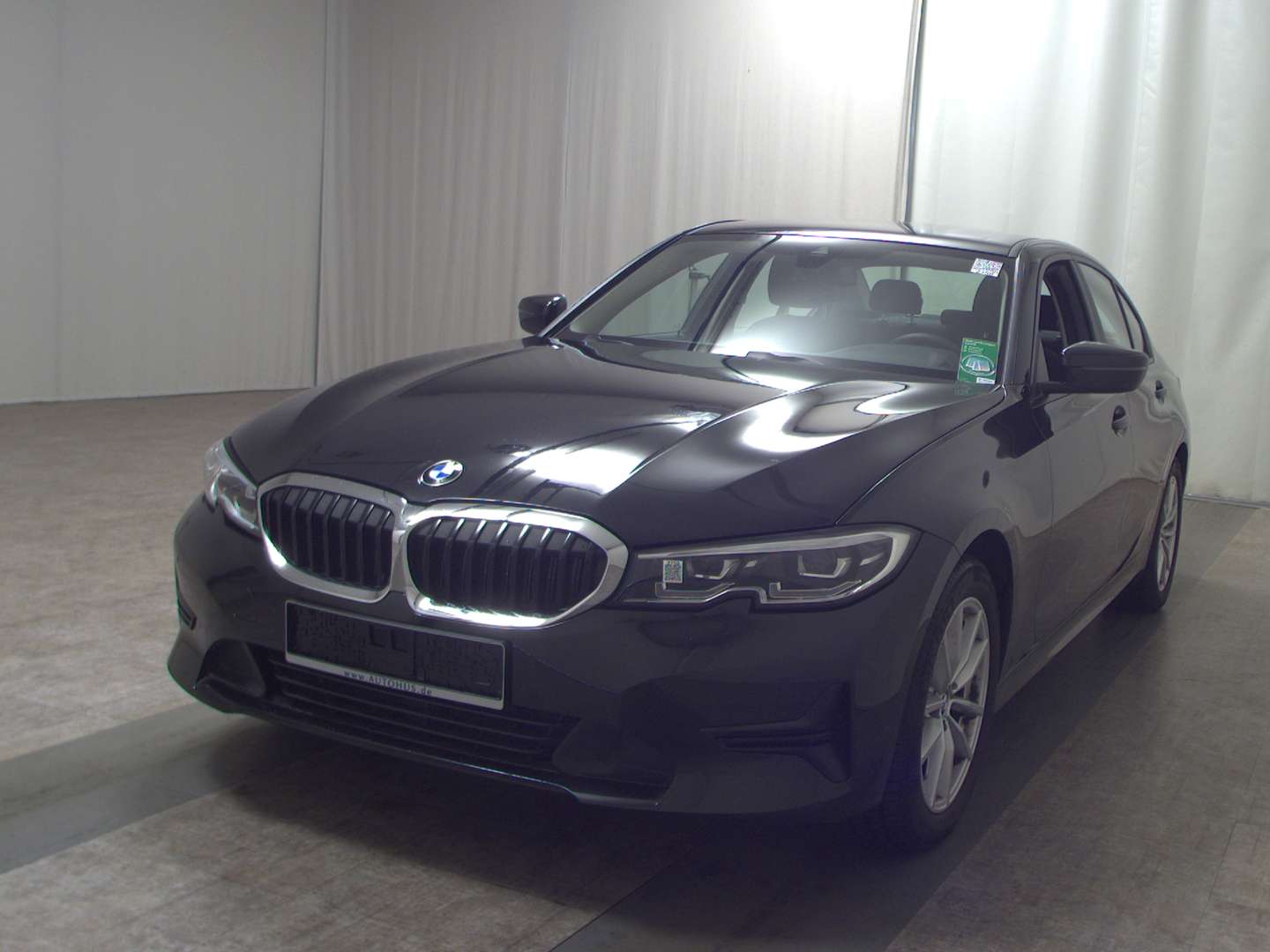 BMW Série 3 320i Advantage - 2020 - Joinsteer