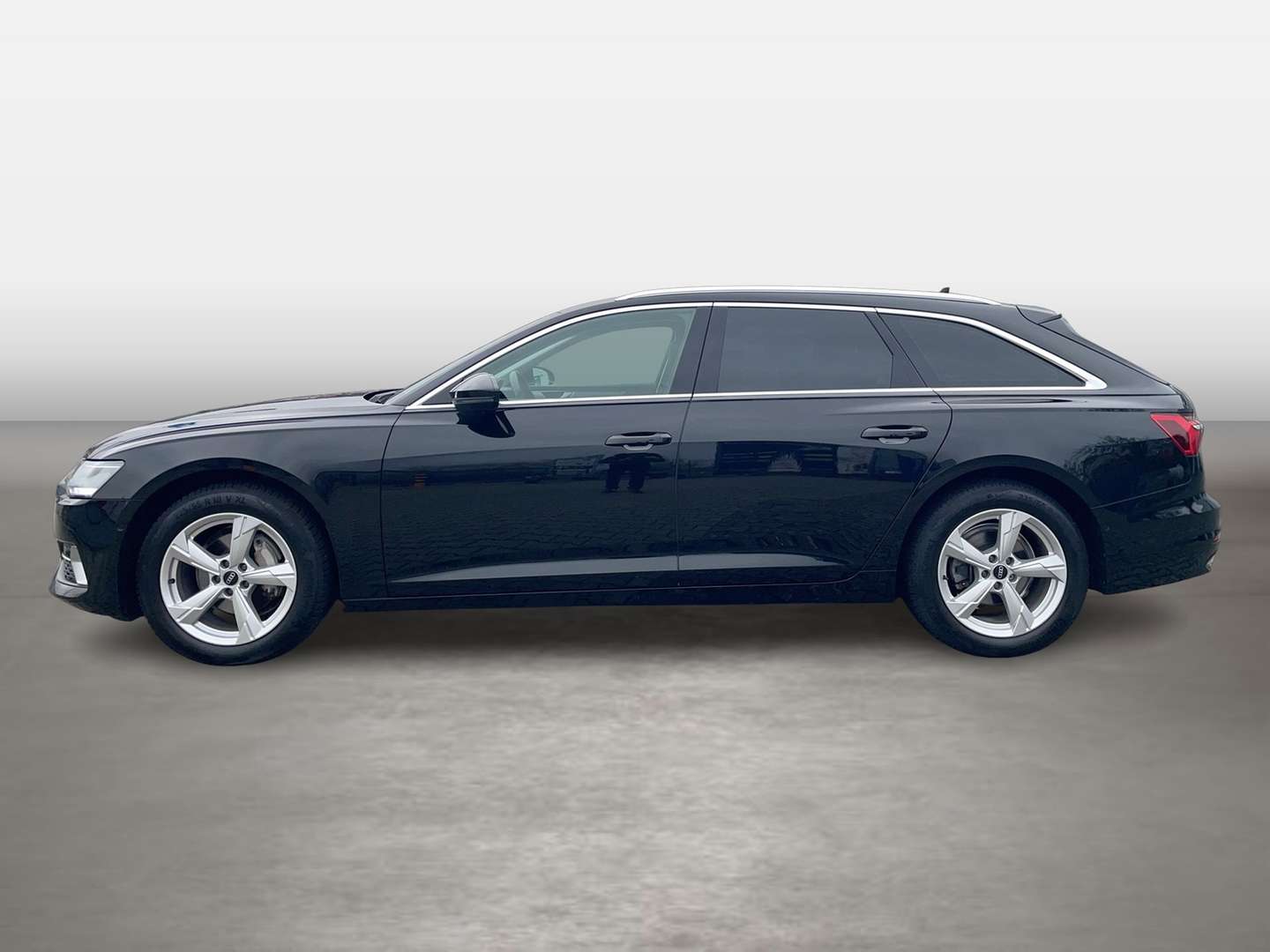 Audi A6 Avant 40 TDI - 2021 - Joinsteer - #1